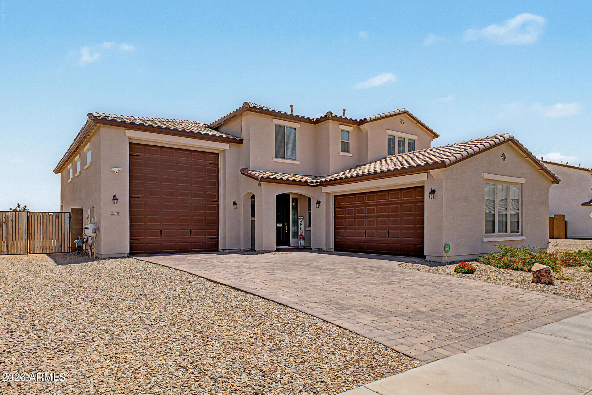 22179 N DANIEL Drive, Maricopa, AZ 85138