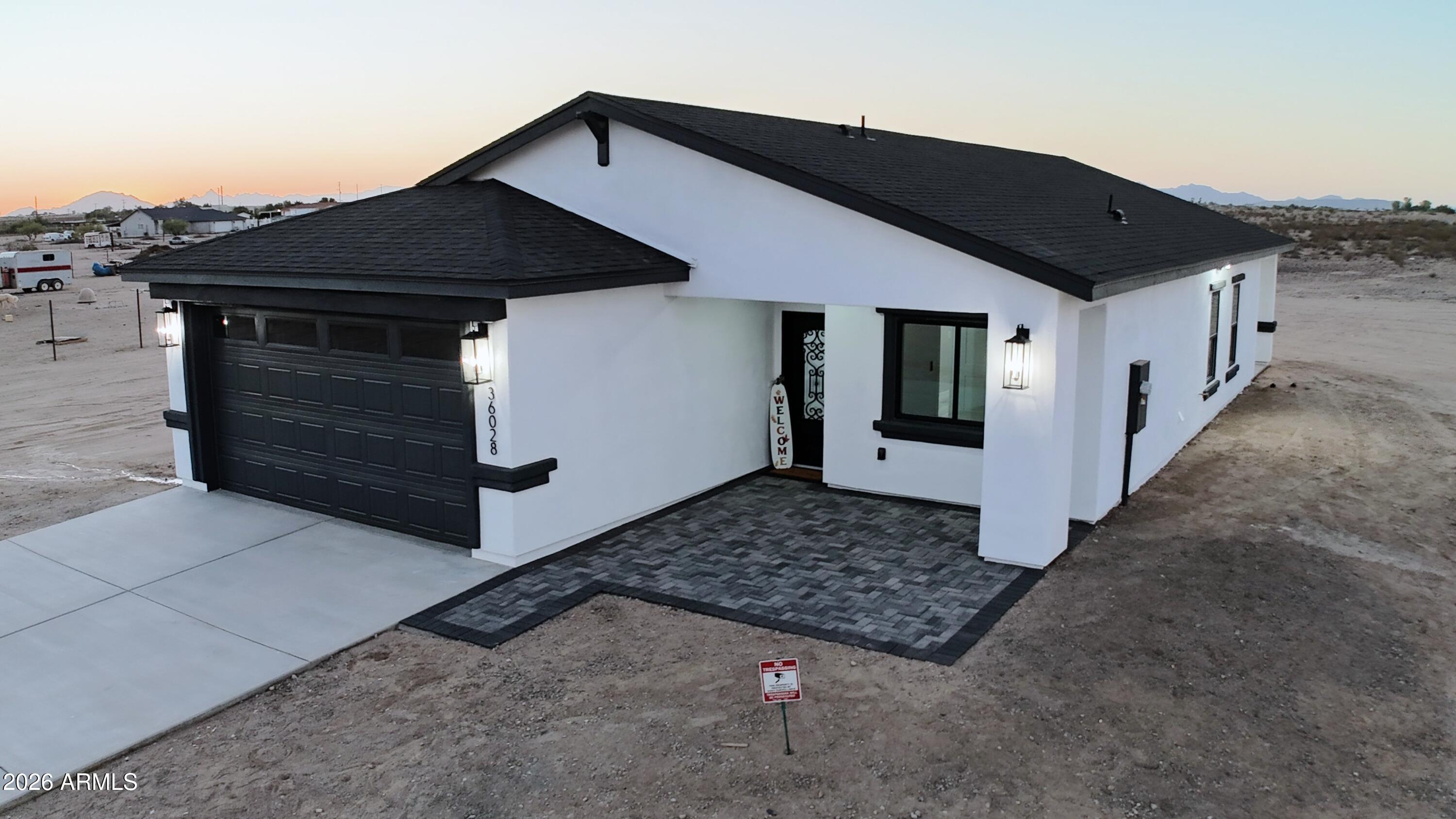 36028 W HADLEY Street, Tonopah, AZ 85354