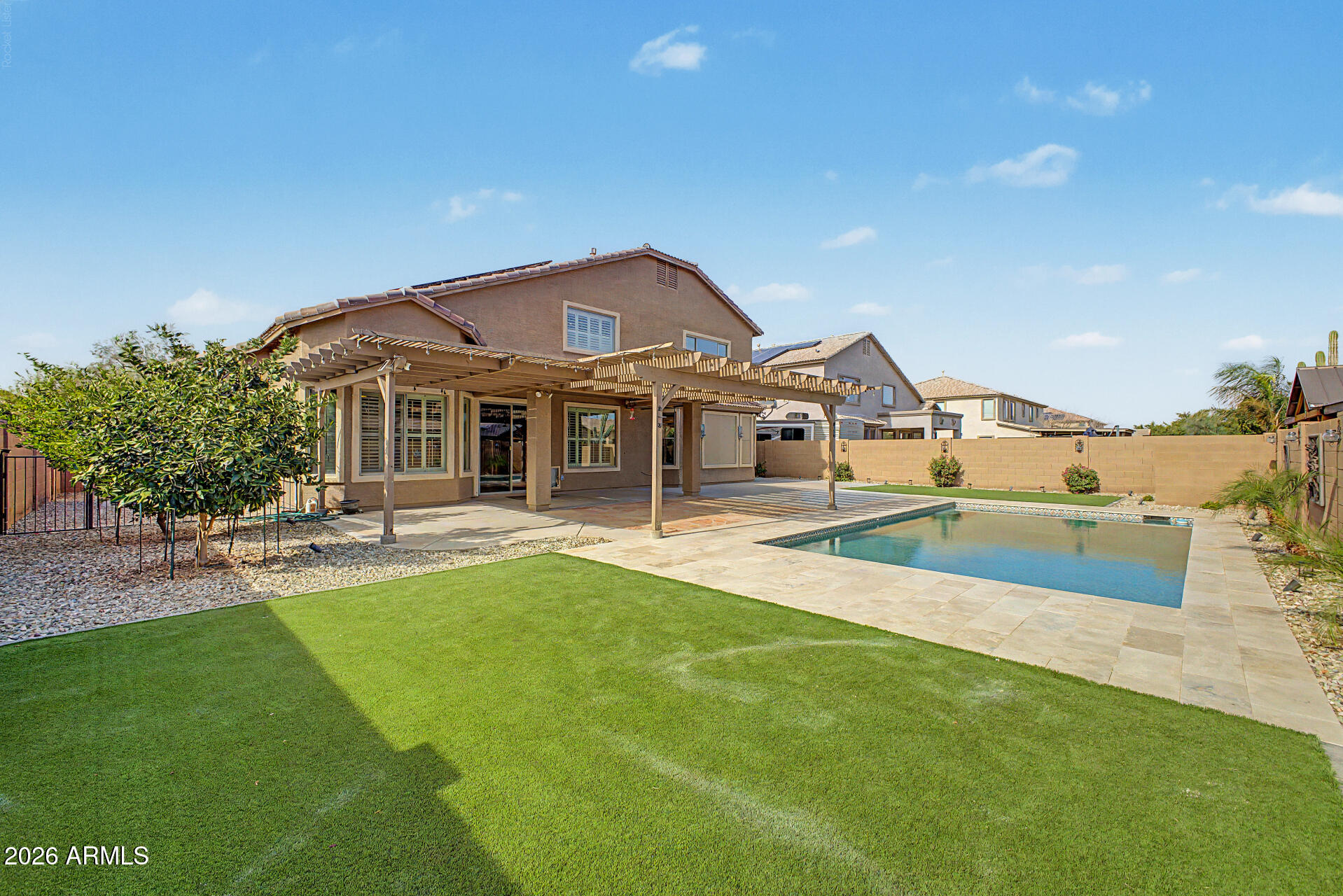 14247 W JENAN Drive, Surprise, AZ 85379