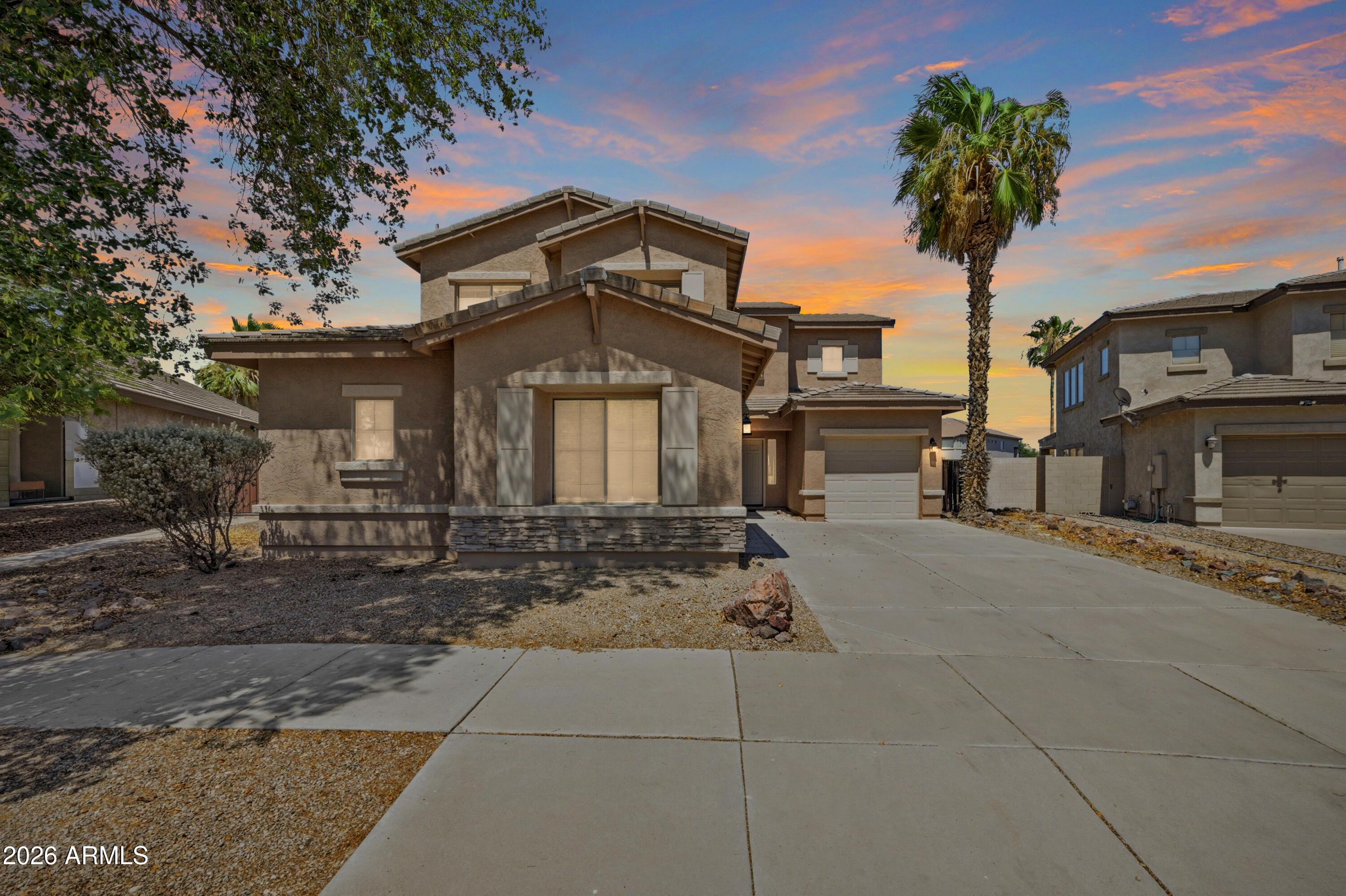 1257 S 173RD Drive, Goodyear, AZ 85338