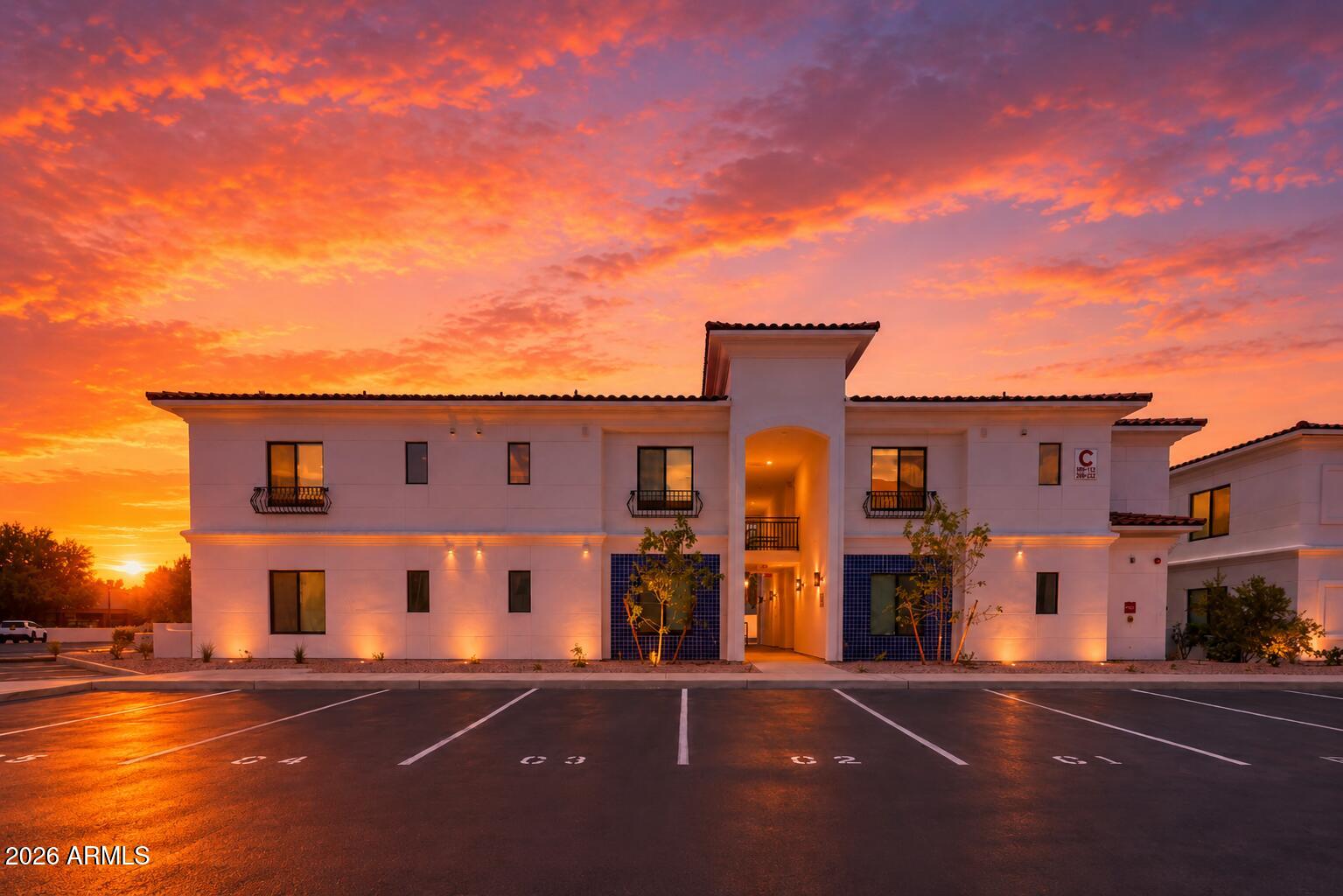2747 W Queen Creek Road 103, Chandler, AZ 85248