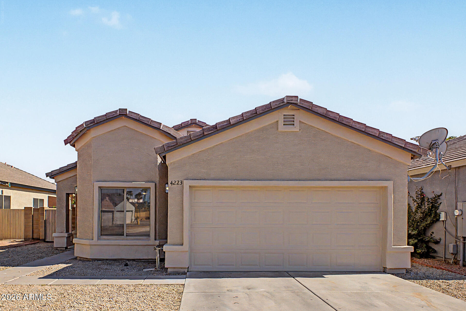 4223 W OREGON Avenue, Phoenix, AZ 85019