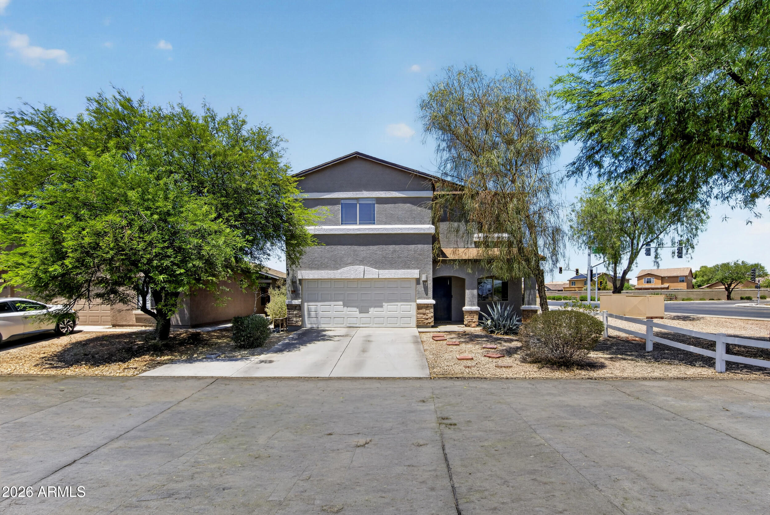 31104 N DESERT HONEYSUCKLE Drive, San Tan Valley, AZ 85143