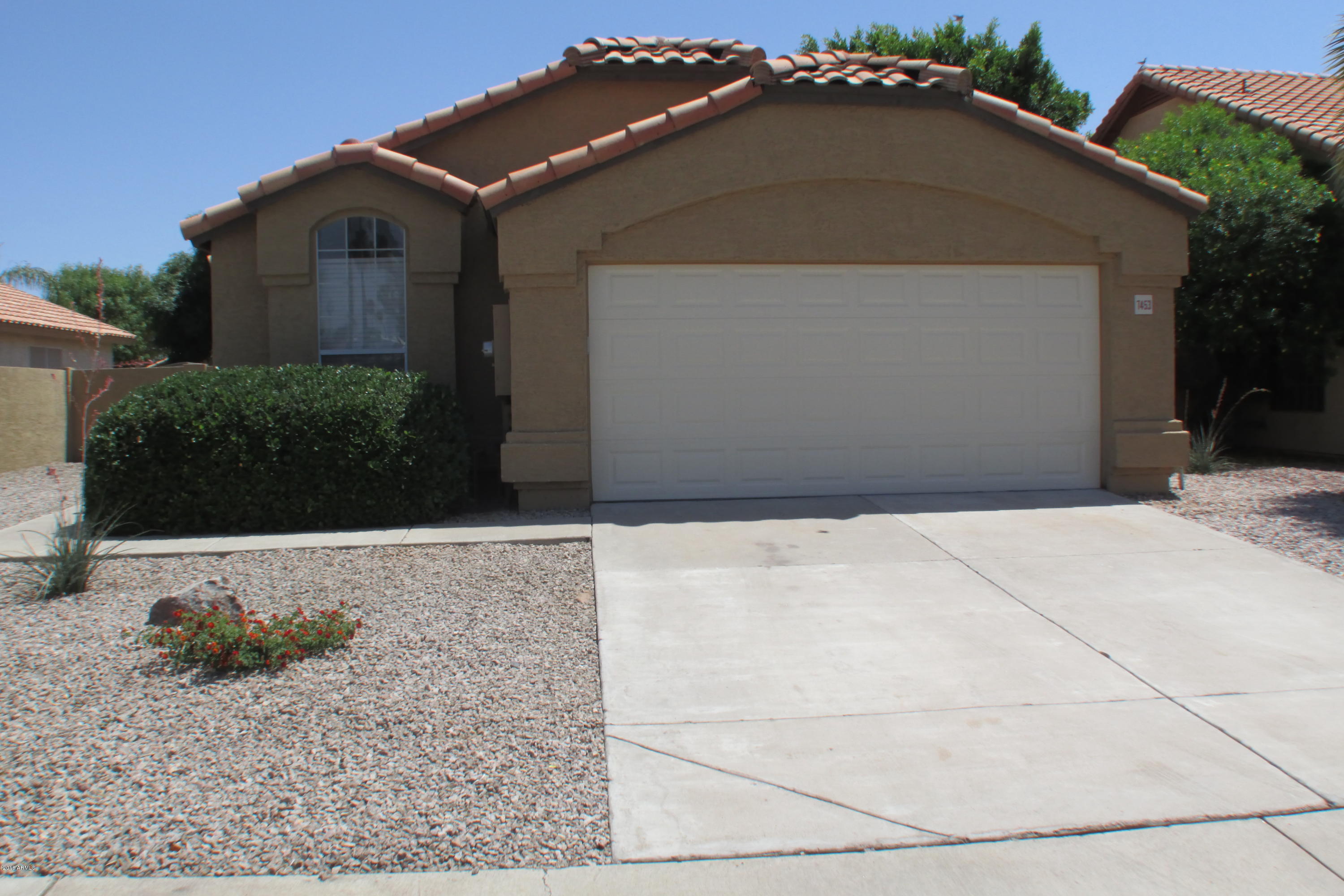 7453 E Knowles Avenue, Mesa, AZ 85209