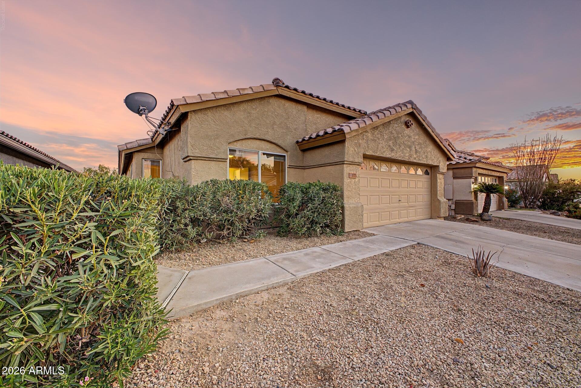 1773 E Gail Drive, Chandler, AZ 85225