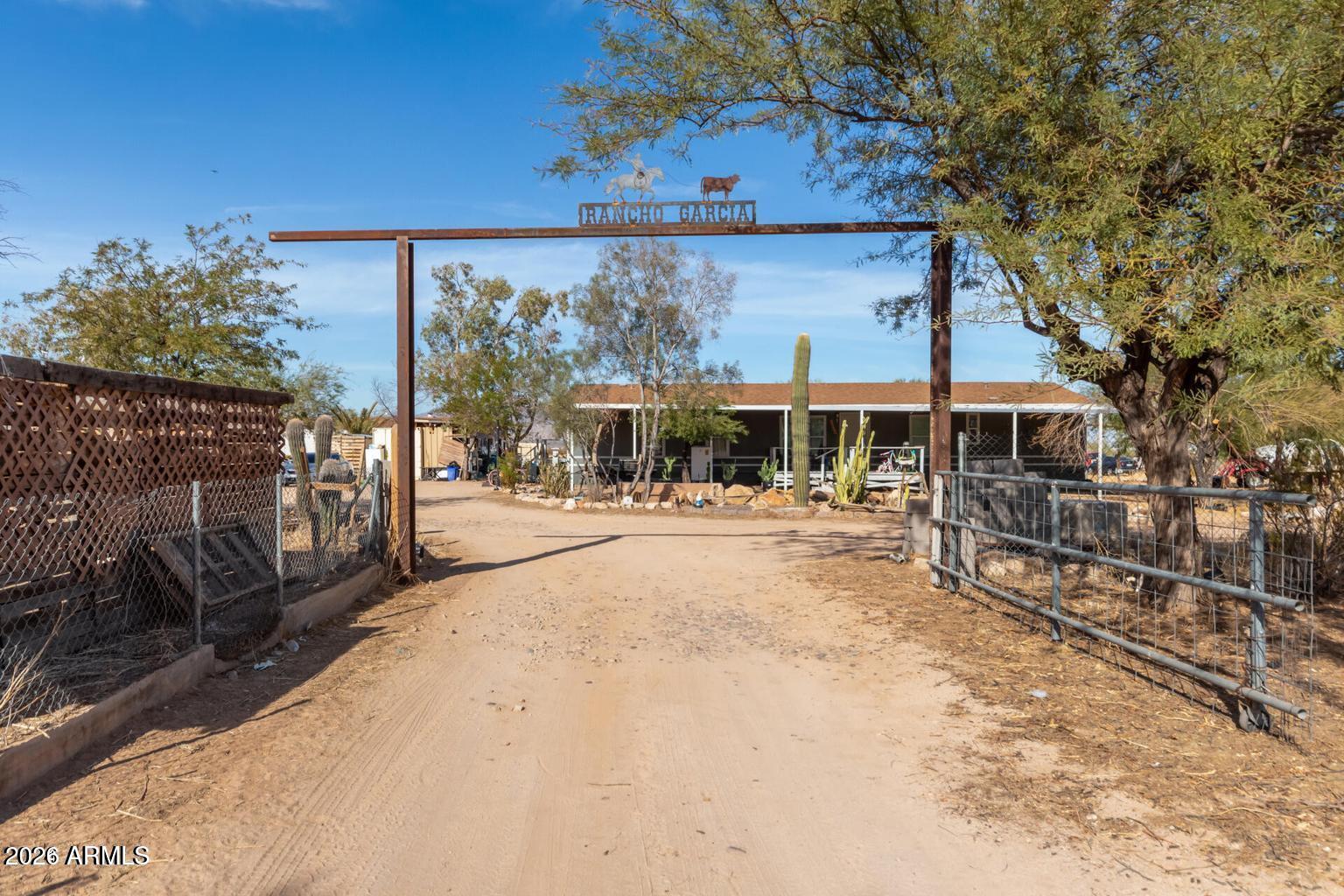 54702 W FARRELL Road, Maricopa, AZ 85139