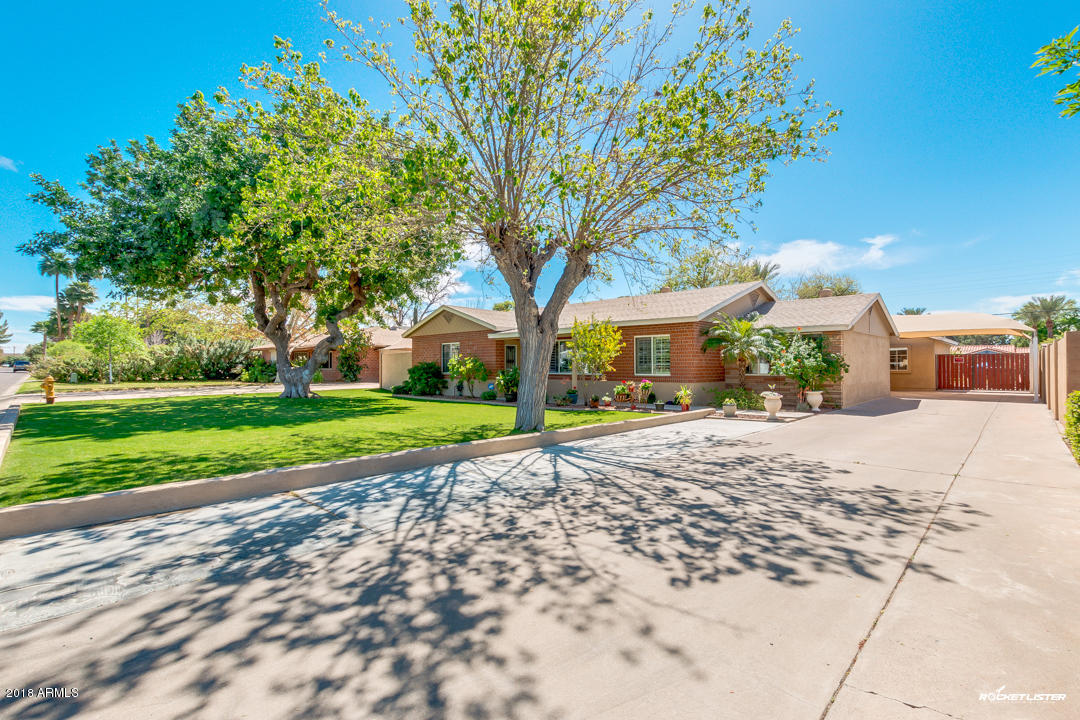 4045 E CAMBRIDGE Avenue, Phoenix, AZ 85008