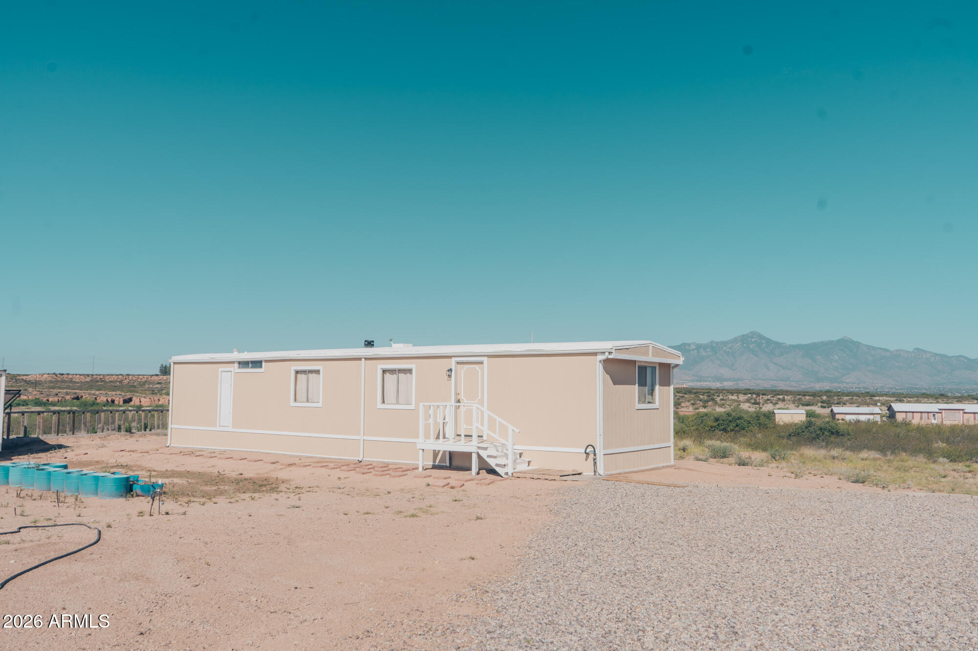 10114 S BRITTANY Lane, Hereford, AZ 85615