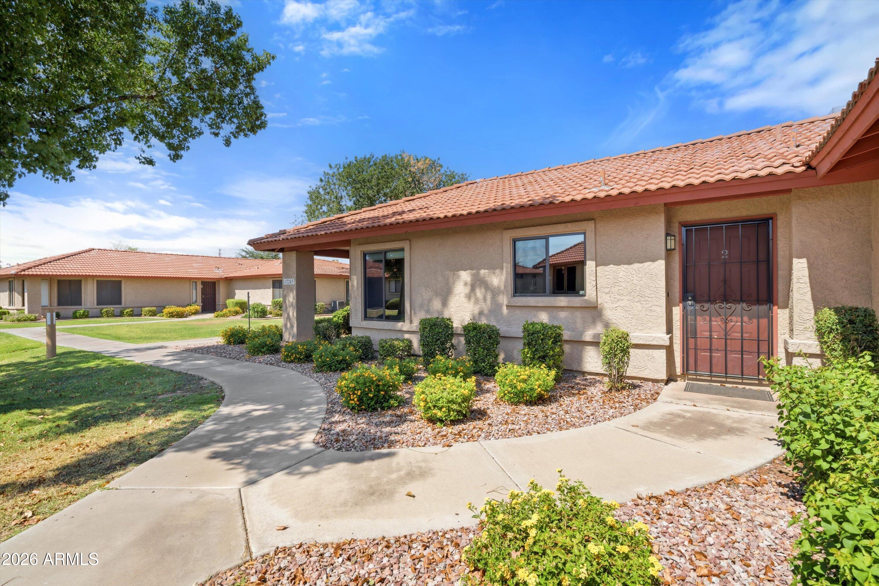 17243 N 16TH Street 2, Phoenix, AZ 85022