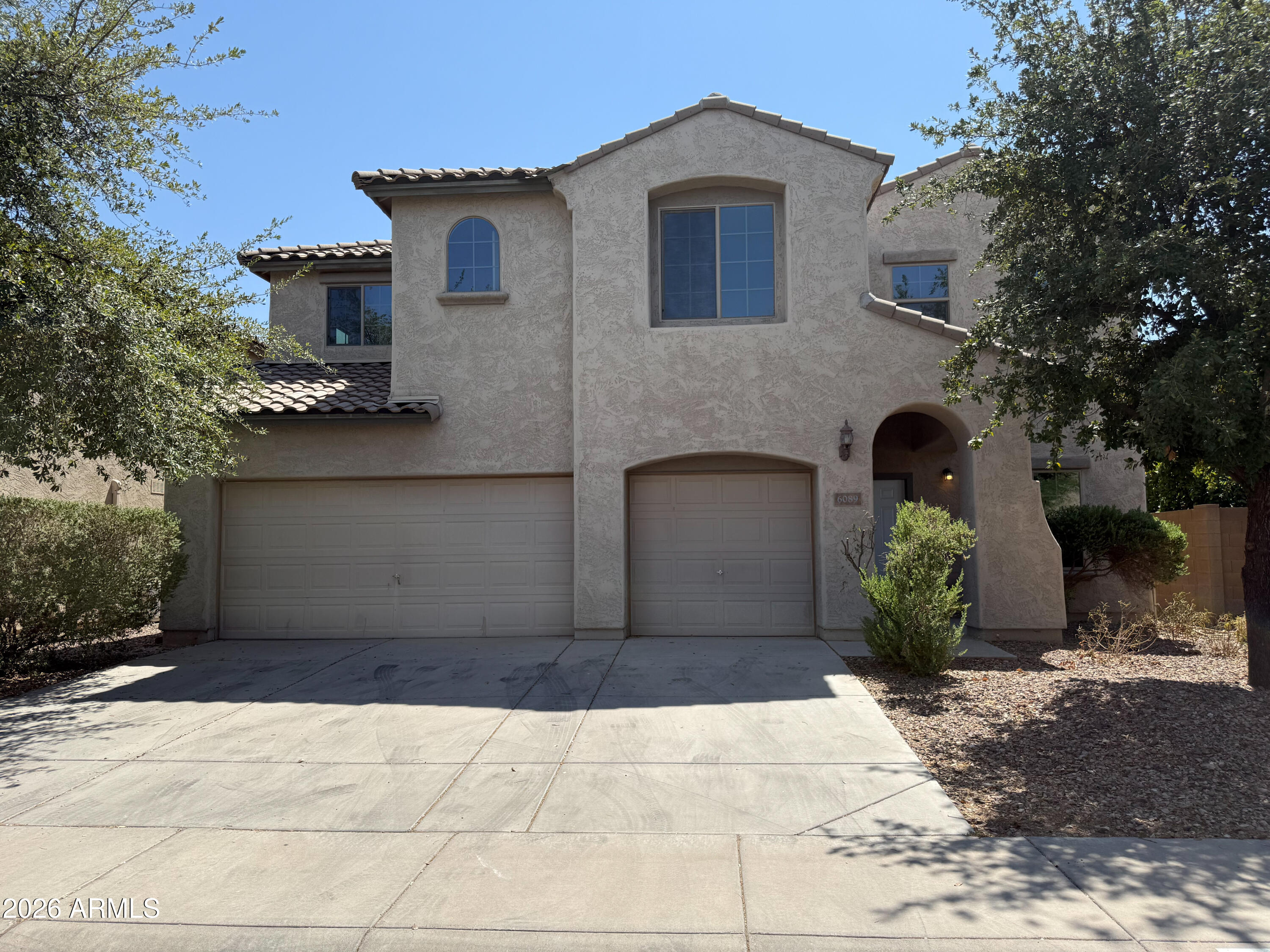 6089 W ESTANCIA Way, Florence, AZ 85132