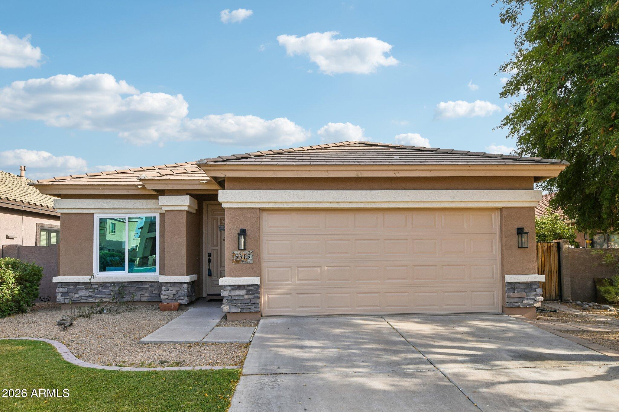 5315 E CARMEL Avenue, Mesa, AZ 85206