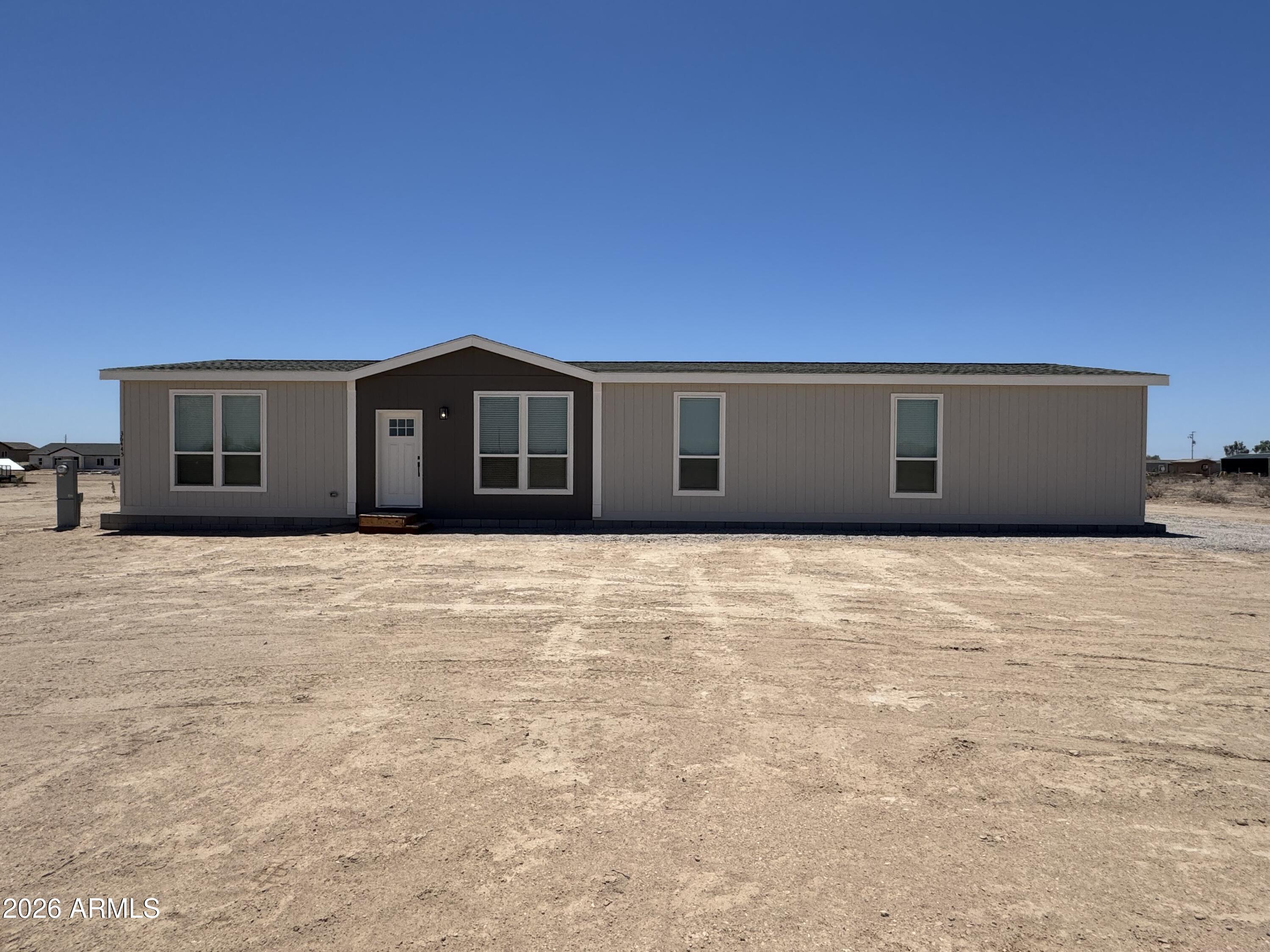 36445 W Clarendon Avenue, Tonopah, AZ 85354
