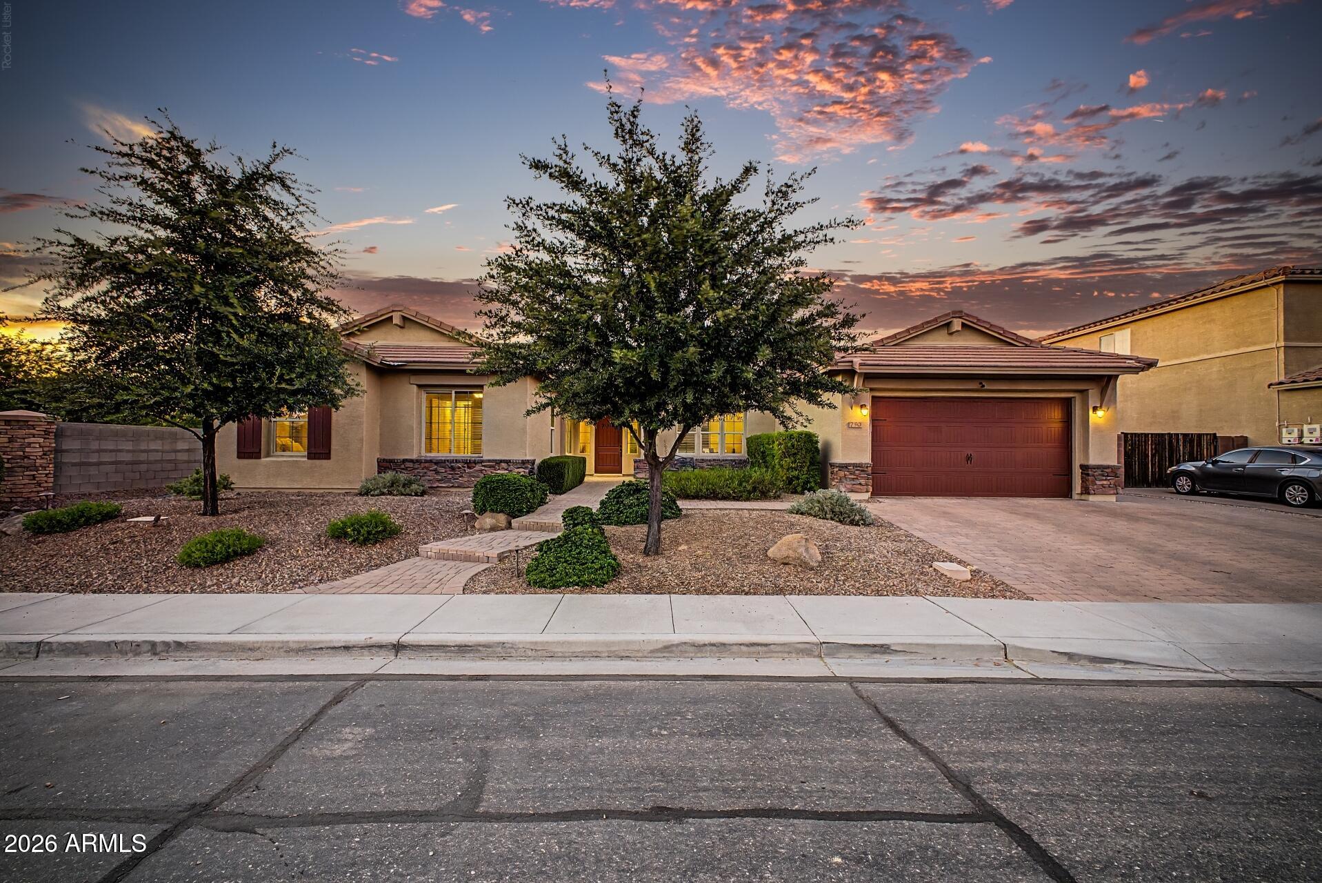 750 W ENFIELD Way, Chandler, AZ 85286