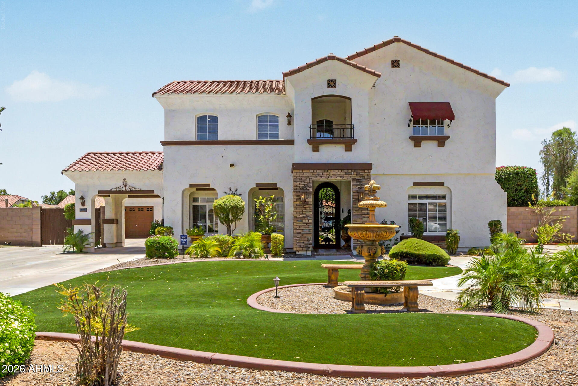 7281 W CIELO GRANDE, Peoria, AZ 85383