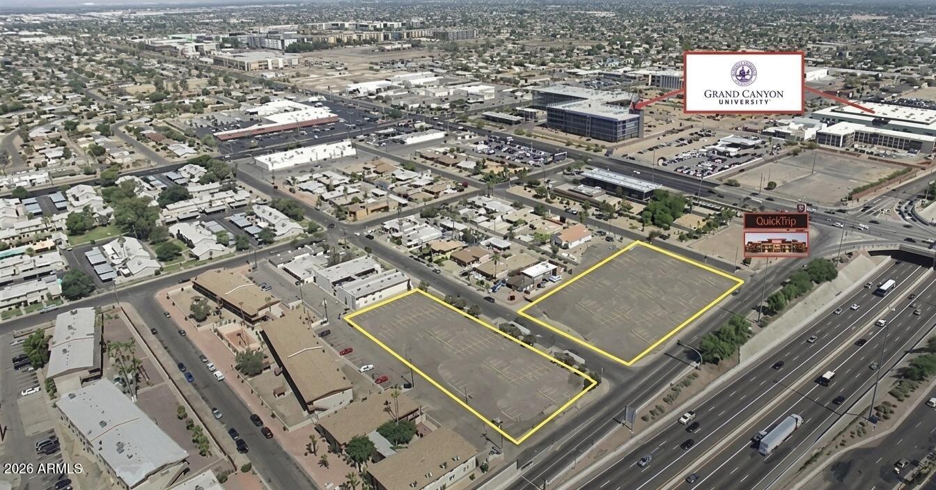 4810 N Black Canyon Highway 27, Phoenix, AZ 85017