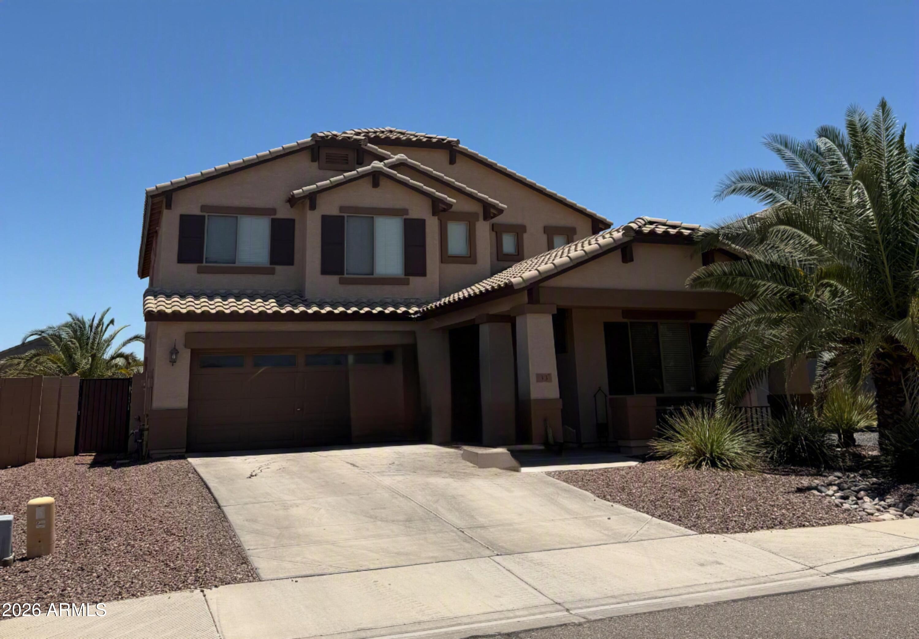 33 W RED MESA Trail, San Tan Valley, AZ 85143