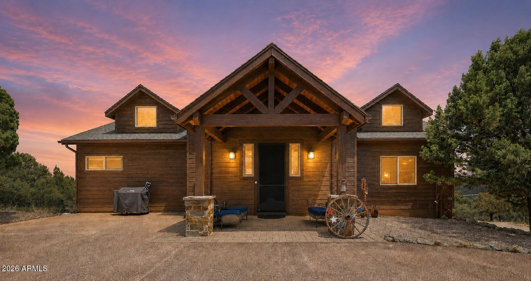 5750 W SUNRISE Drive, Prescott, AZ 86305