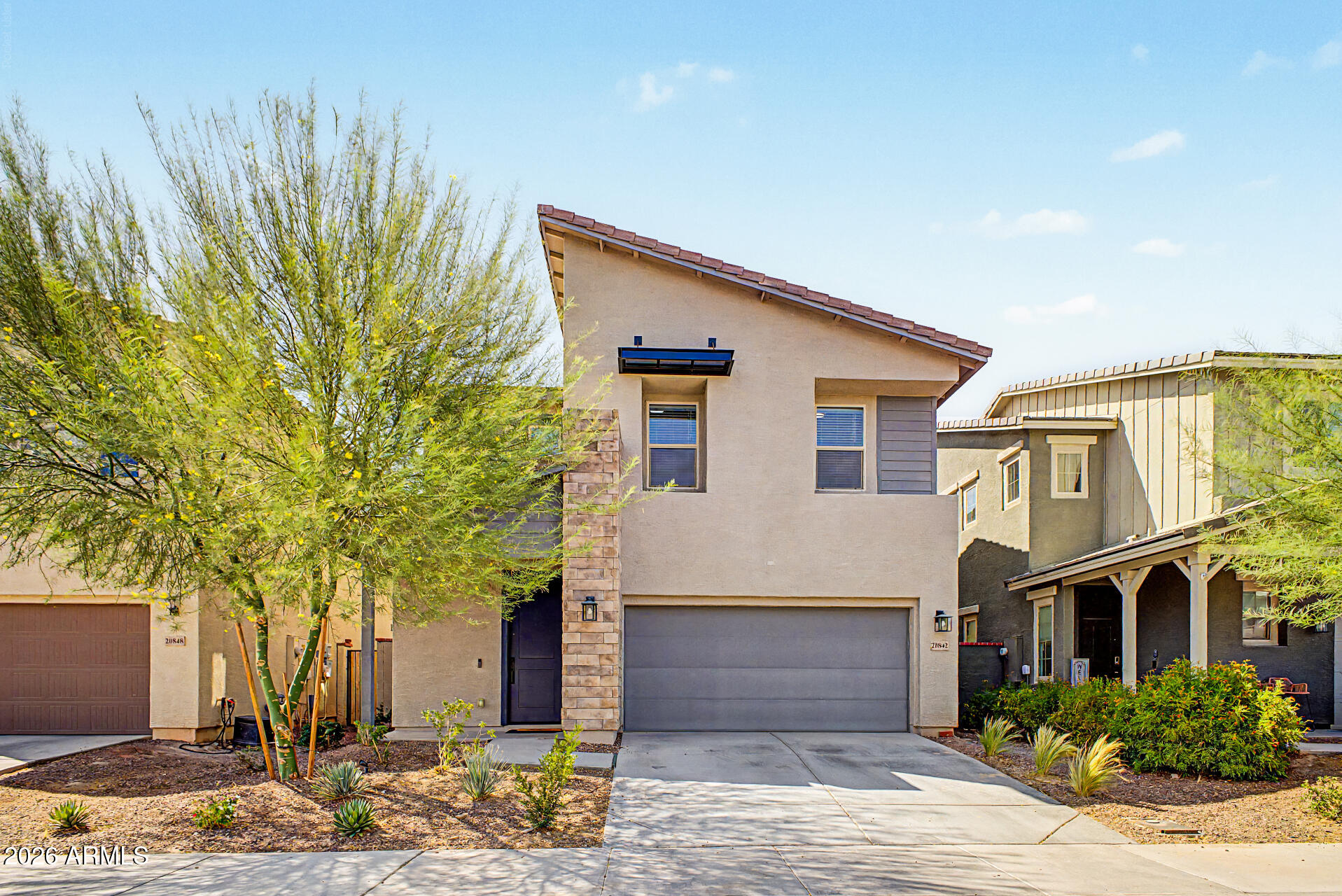 20842 W PALM Lane, Buckeye, AZ 85396