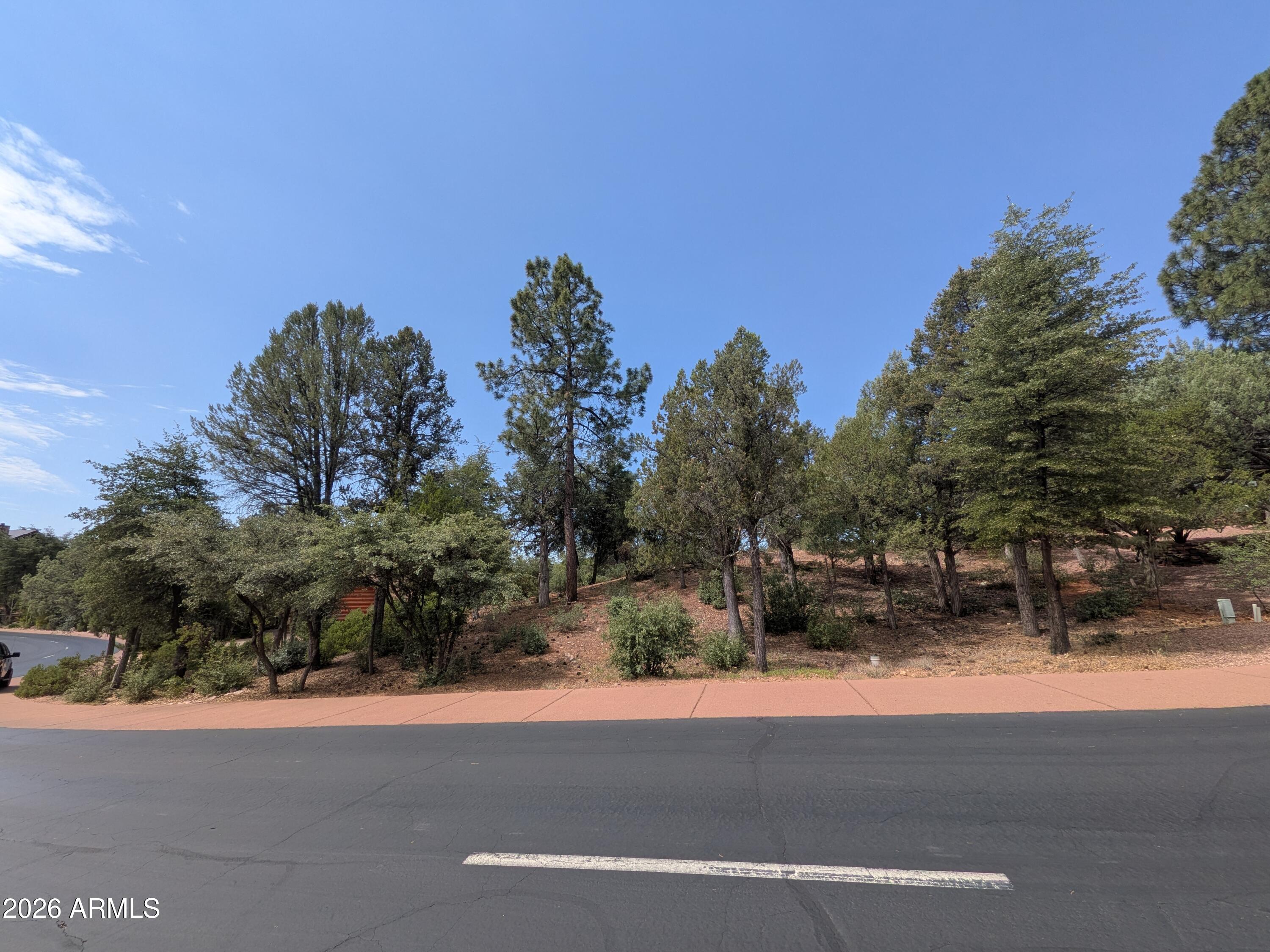 2205 E Scenic Drive 134, Payson, AZ 85541