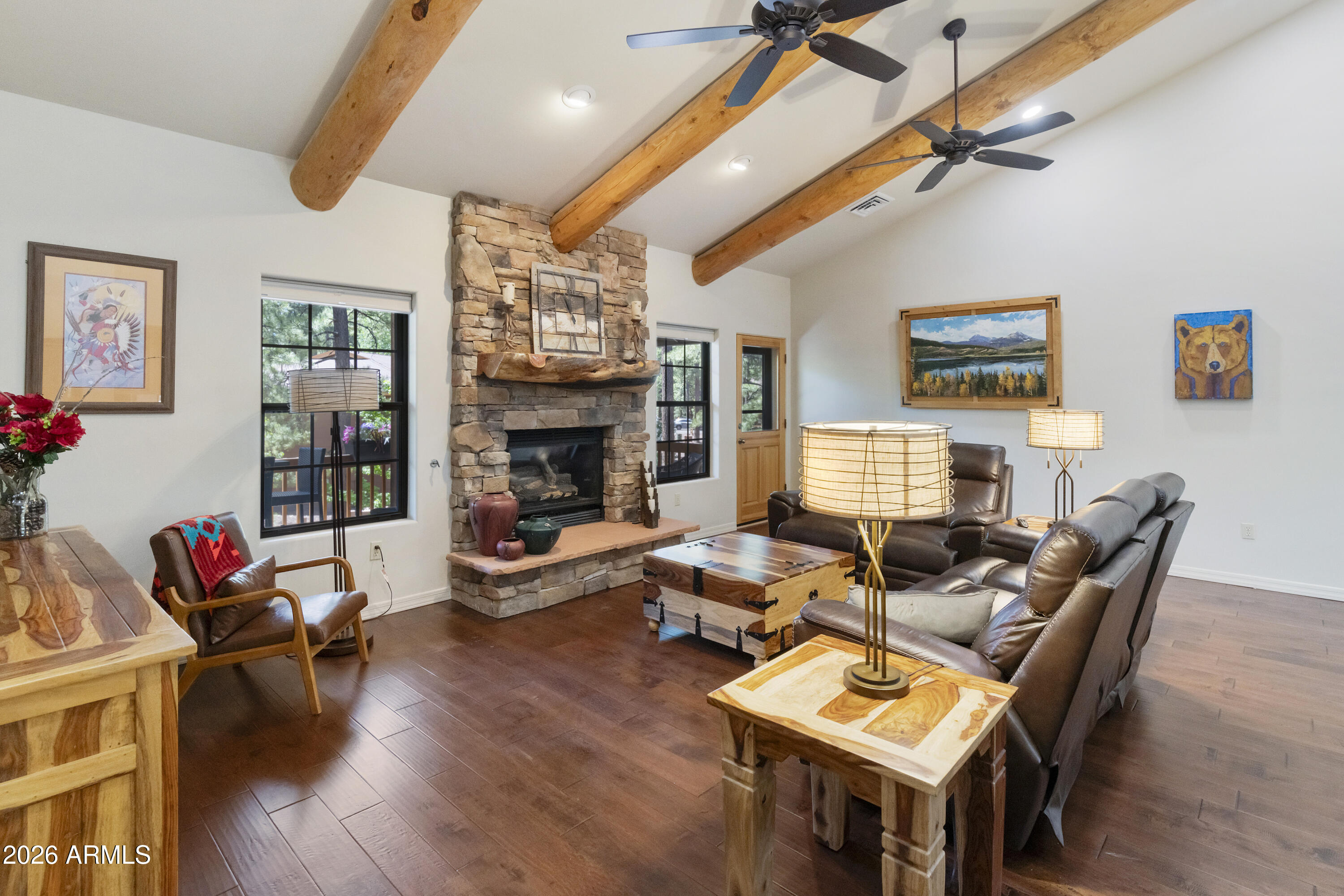 2555 VILLAGE Court 40, Pinetop, AZ 85935