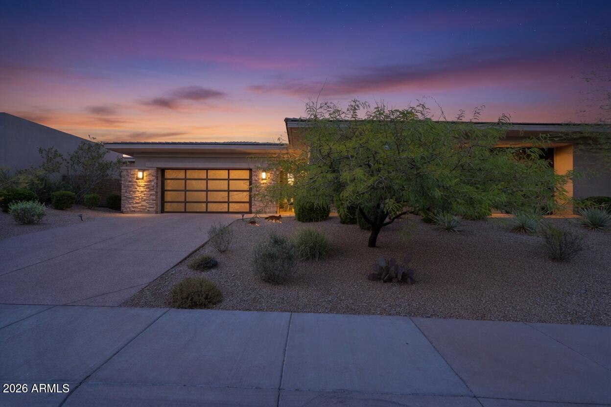 13950 N TERRITORY Trail, Fountain Hills, AZ 85268