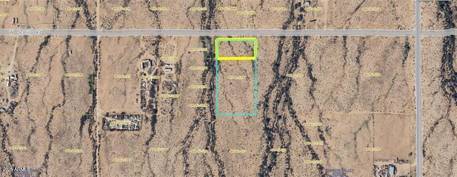 000 W Ocotillo Road 3, Buckeye, AZ 85326