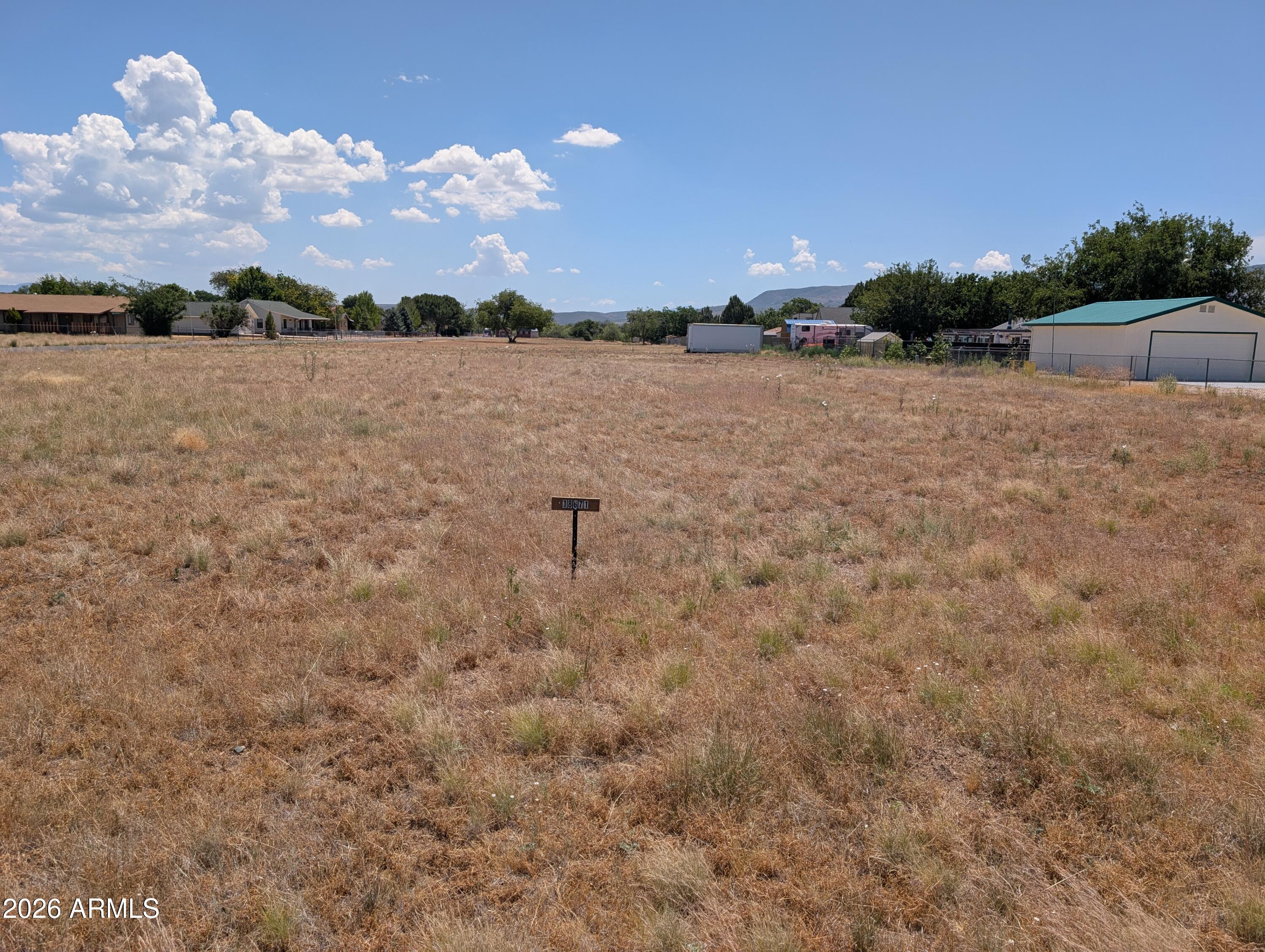 18671 S JOSEPH HODGE Road 121, Kirkland, AZ 86332