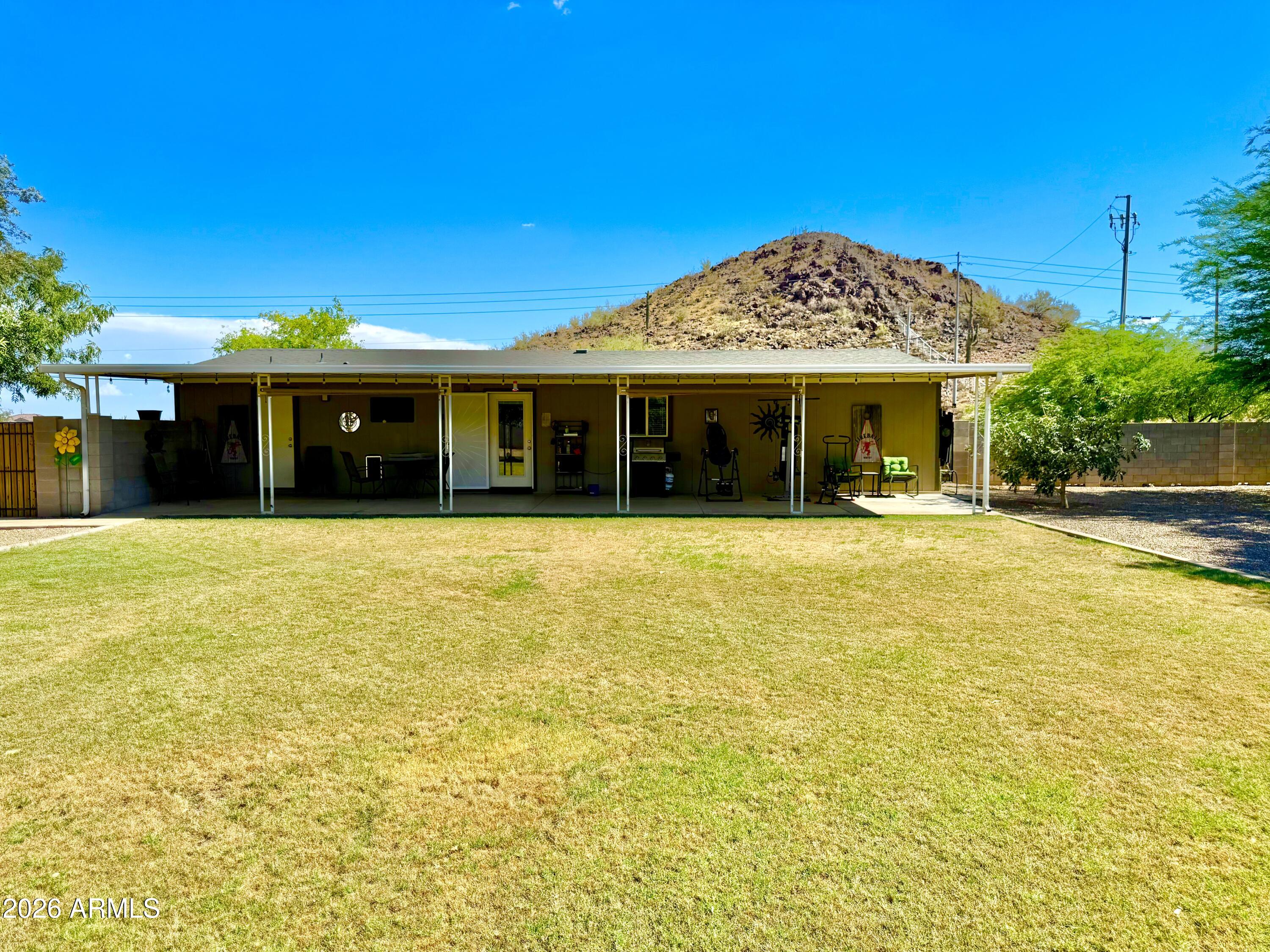 14842 W JOMAX Road, Surprise, AZ 85387