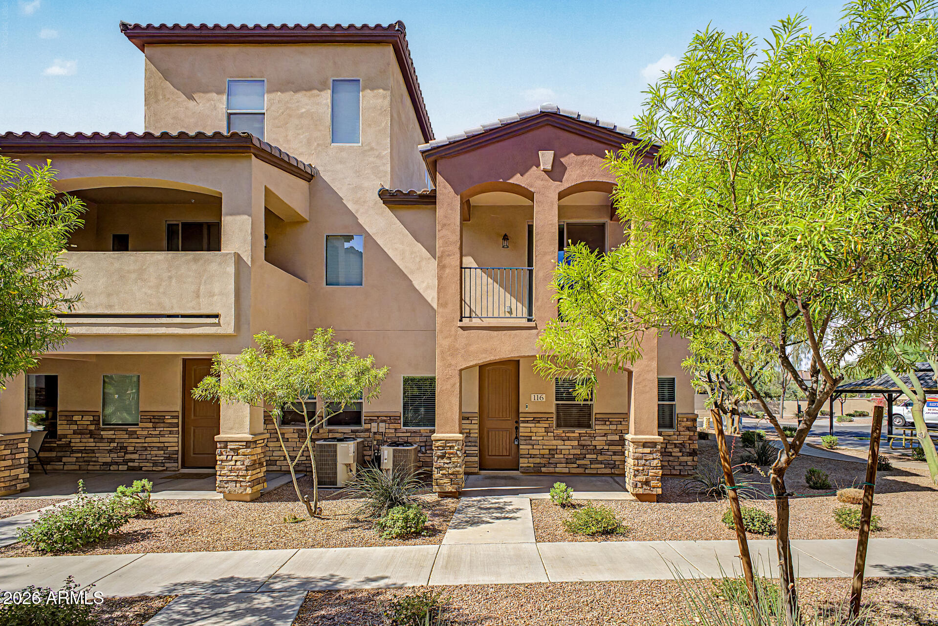 2821 S SKYLINE 116, Mesa, AZ 85212