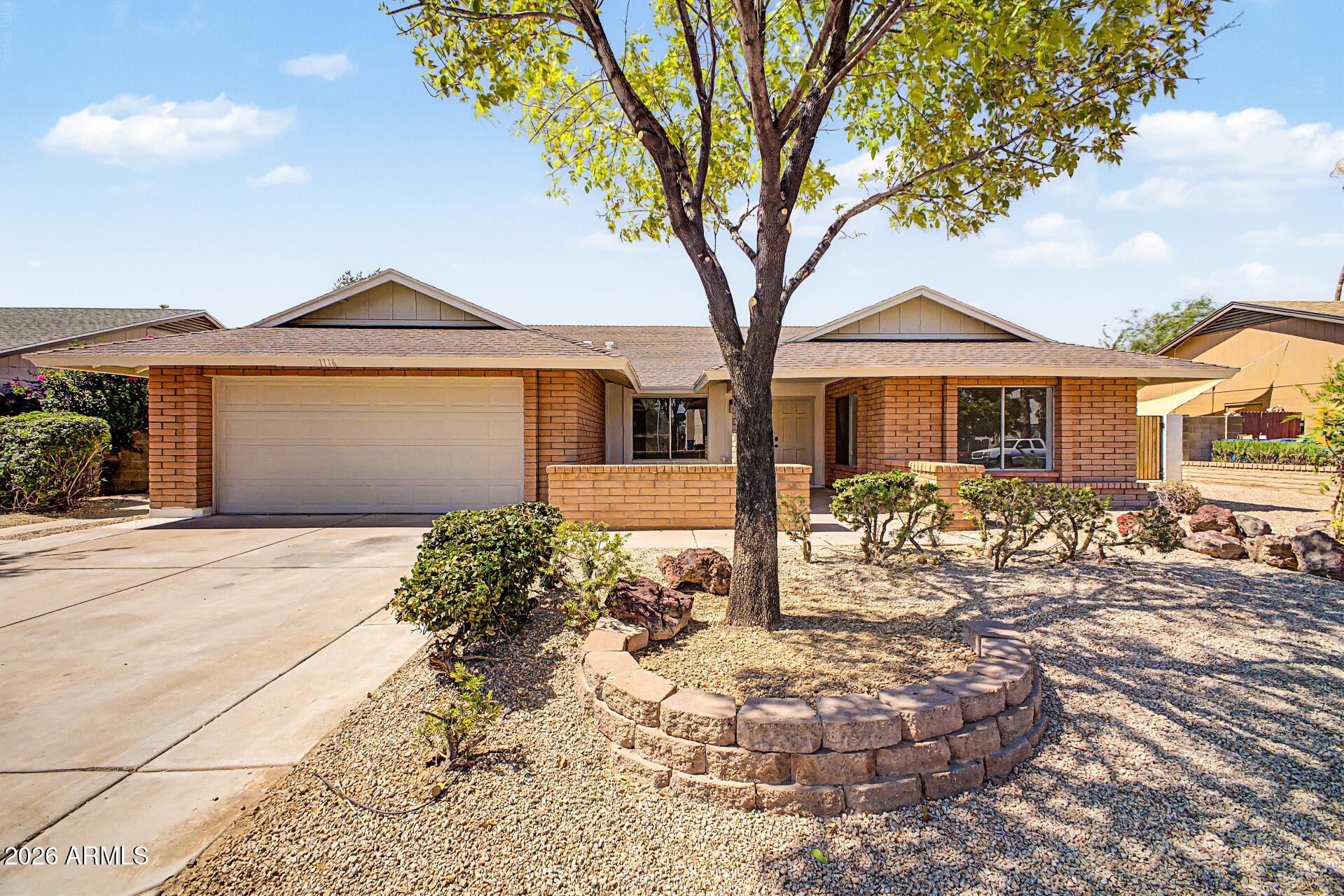 1116 E HACKAMORE Street, Mesa, AZ 85203