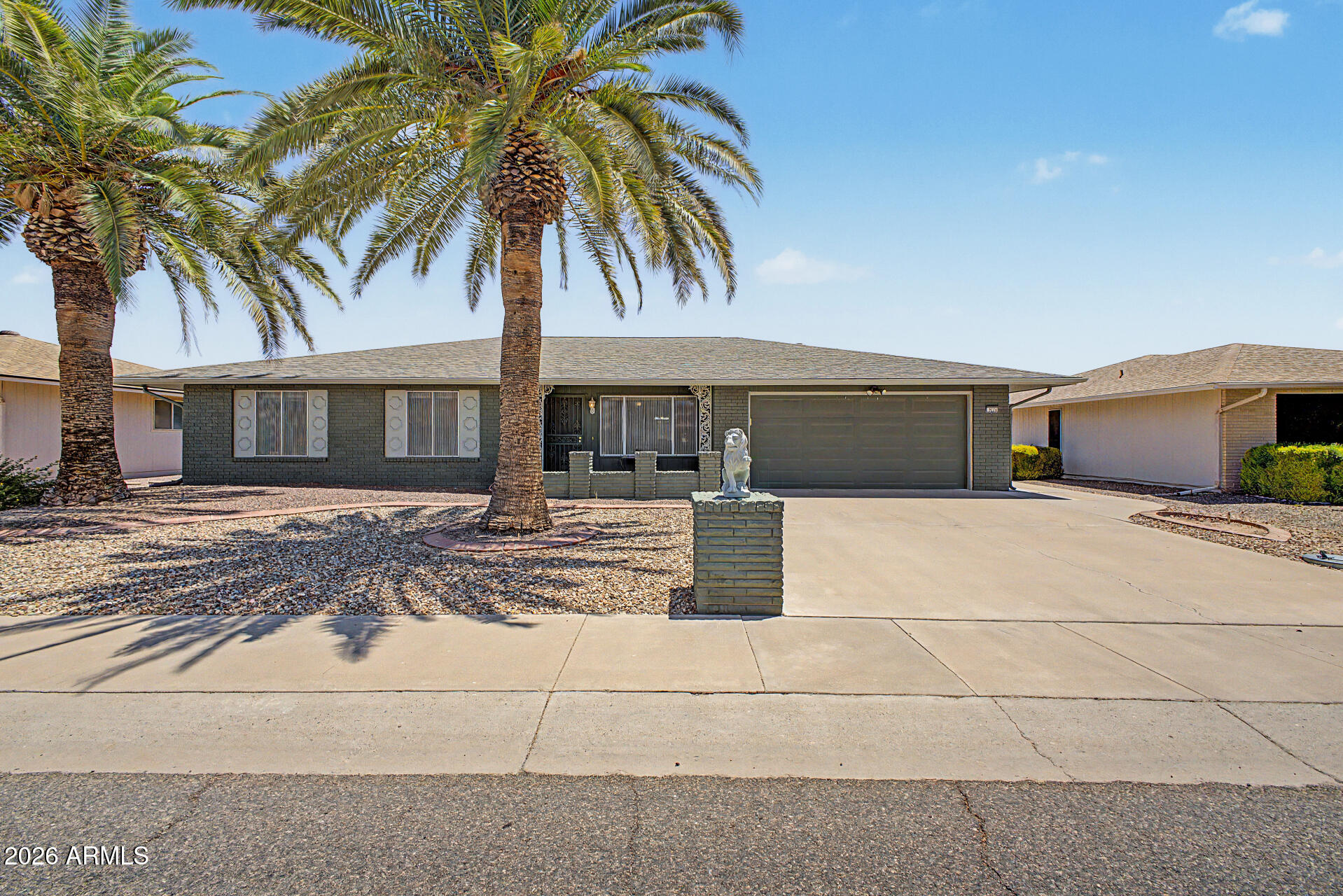 9310 W GLEN OAKS Circle N, Sun City, AZ 85351