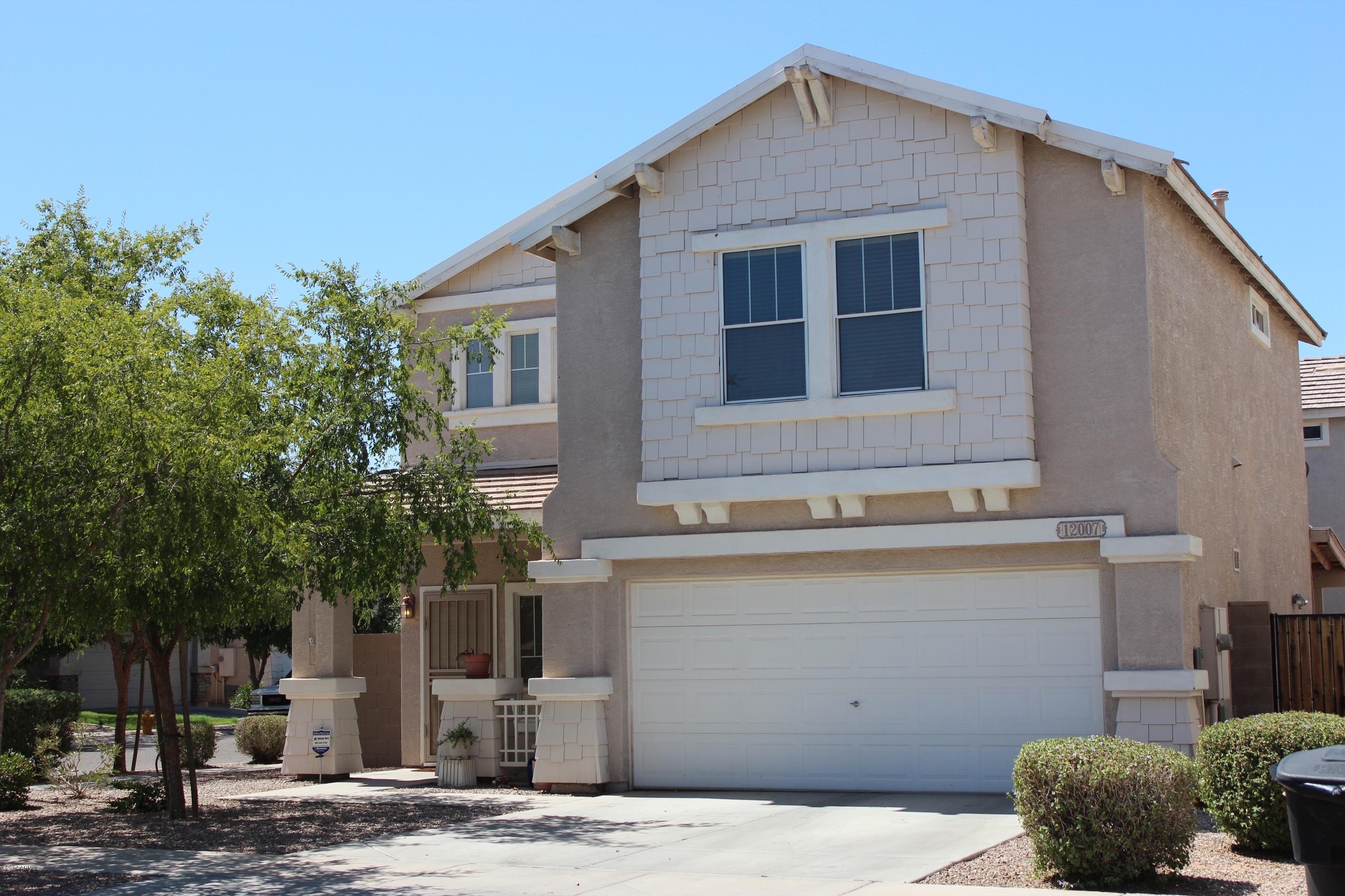 12007 W BELMONT Drive, Avondale, AZ 85323