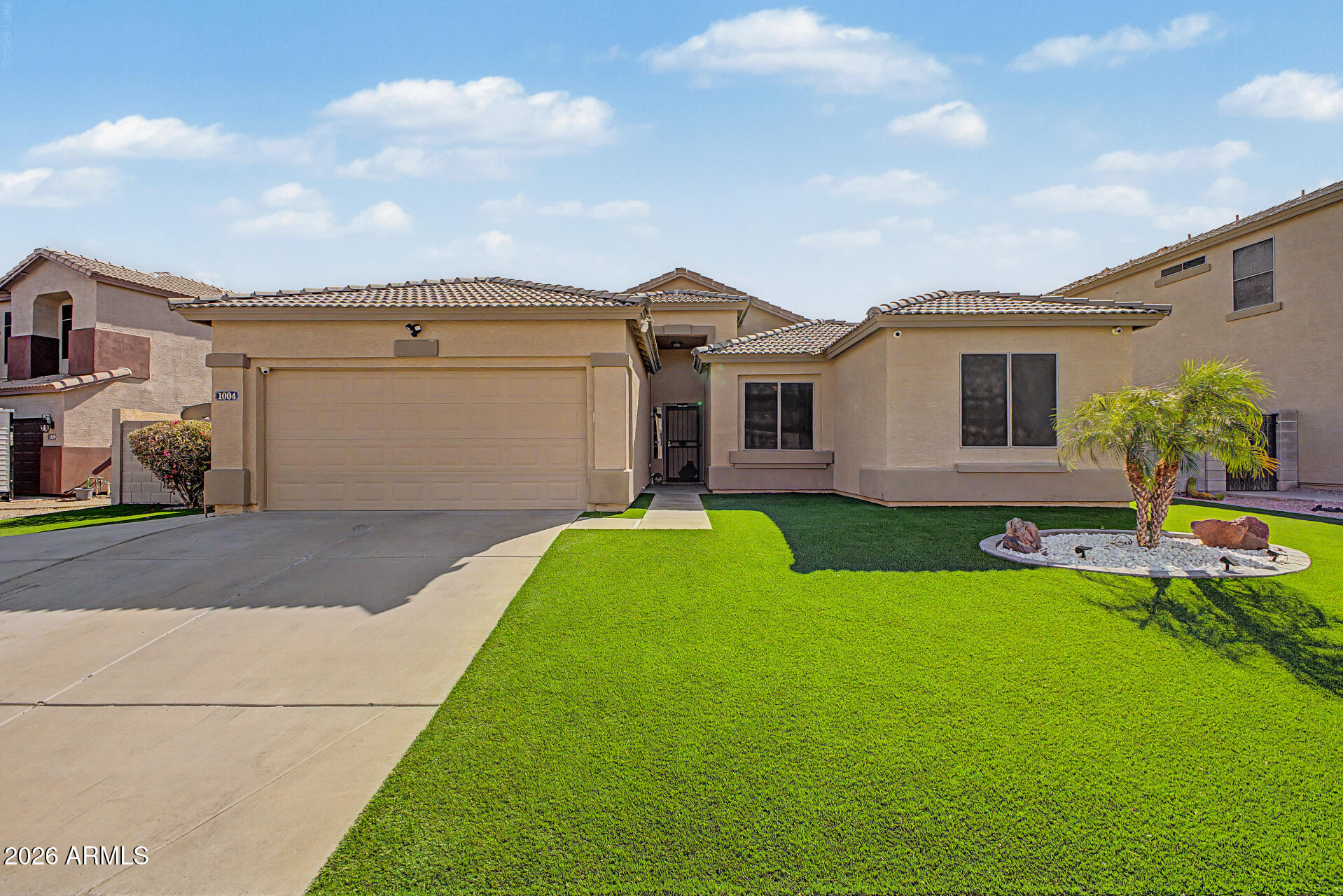 1004 S 240TH Drive, Buckeye, AZ 85326