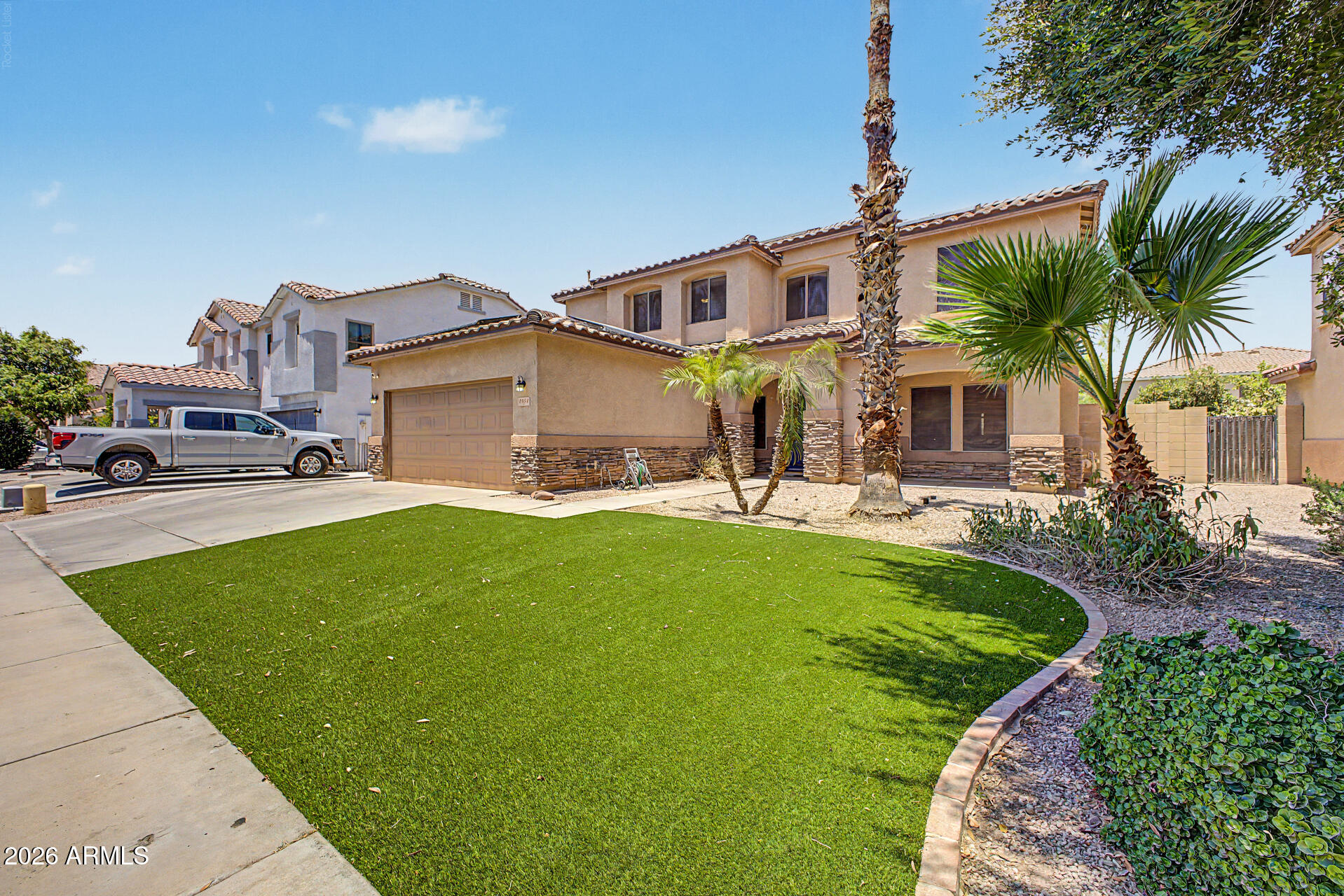 9054 E ORO Avenue, Mesa, AZ 85212