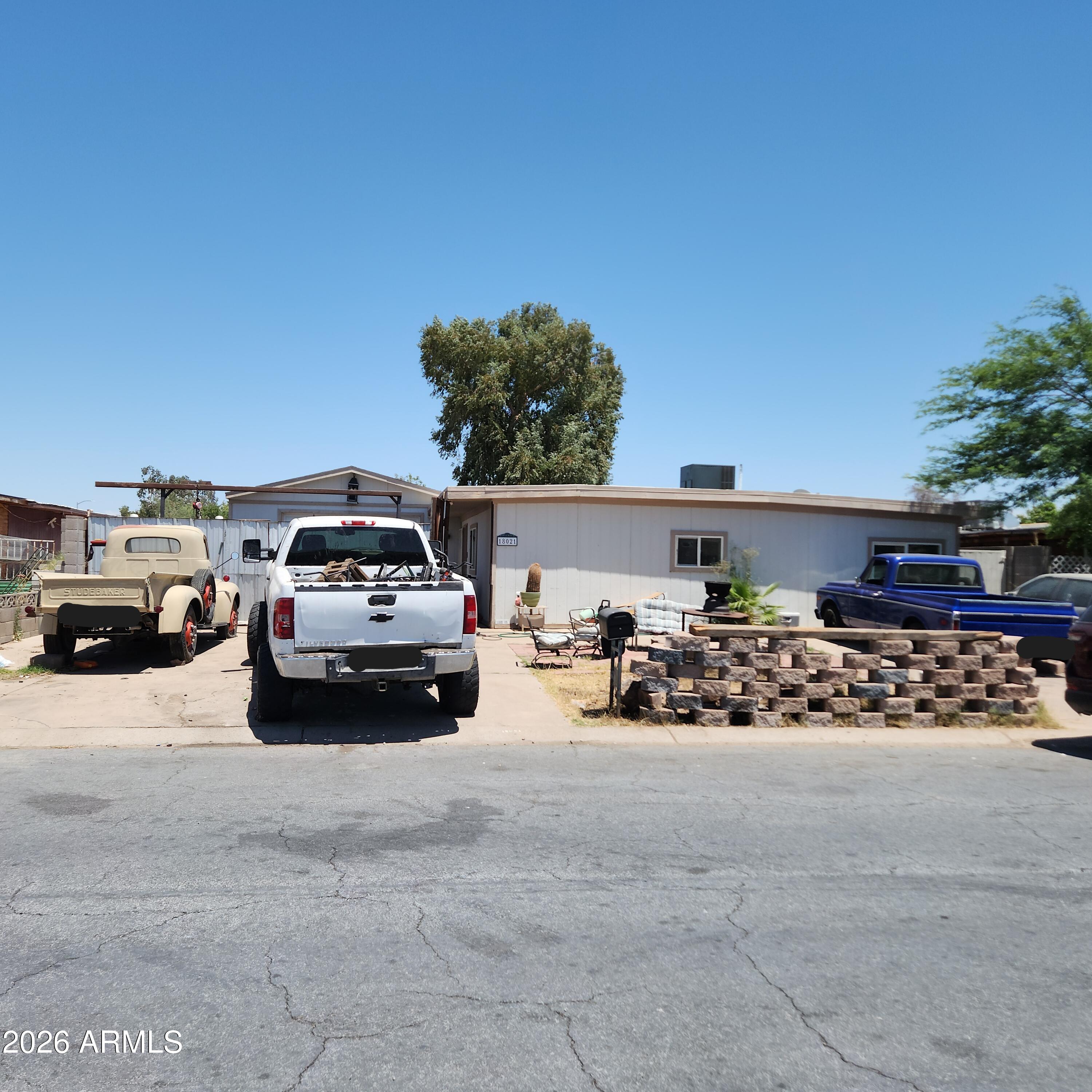 18021 N 19Th Street, Phoenix, AZ 85022