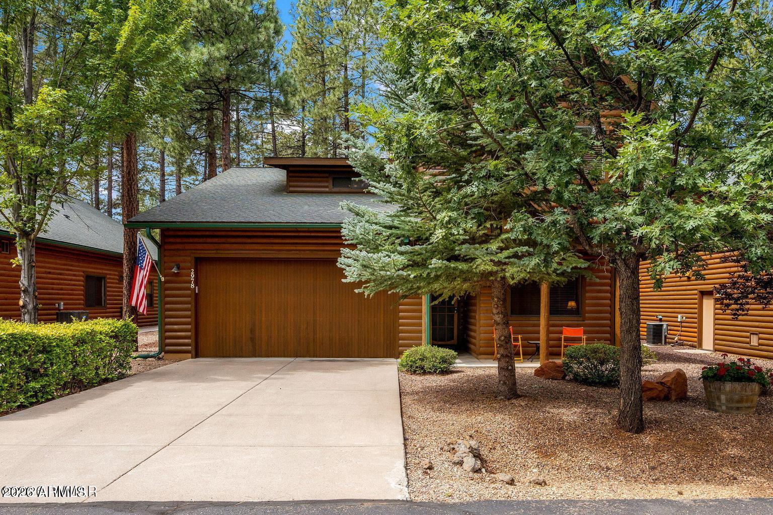 2978 TIMBERLINE Road, Pinetop, AZ 85935
