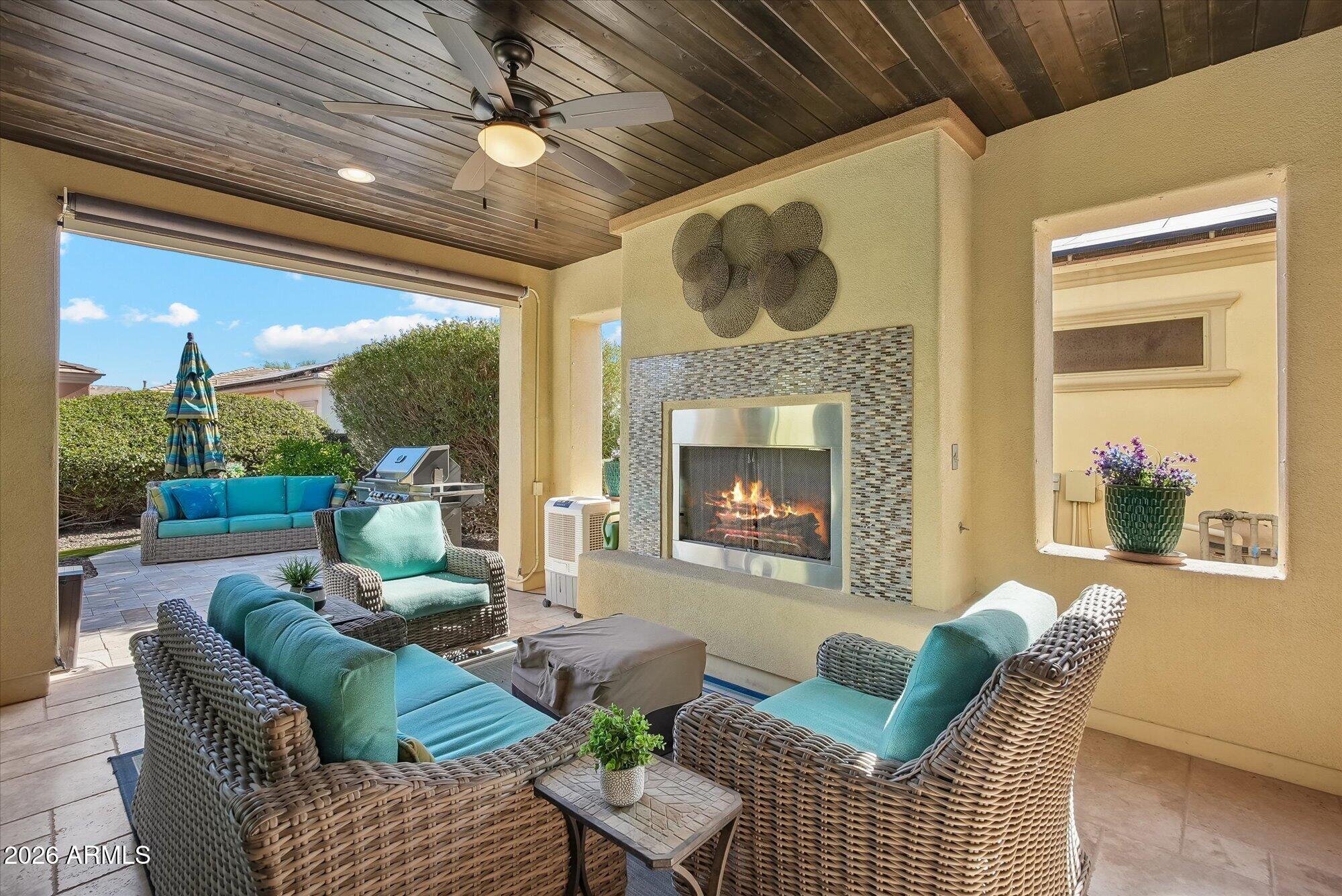 1523 E ELYSIAN Pass, Queen Creek, AZ 85140