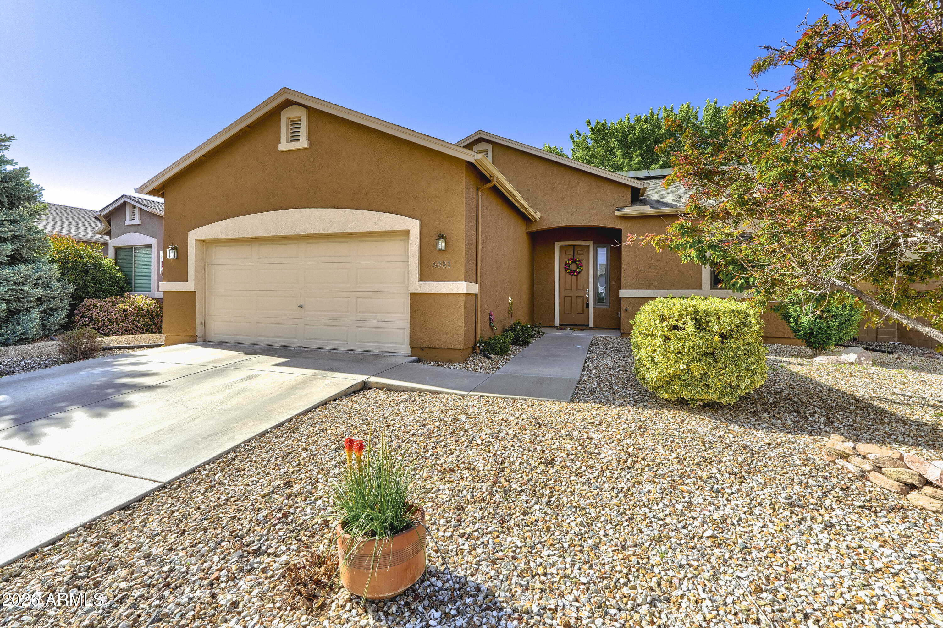6381 E ASHTON Place, Prescott Valley, AZ 86314