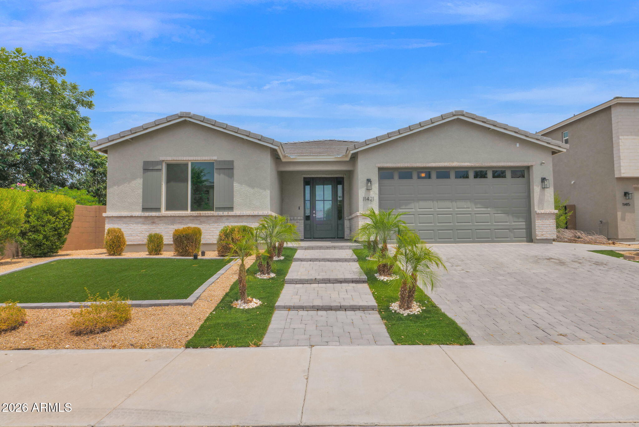 11421 N 50TH Lane, Glendale, AZ 85304