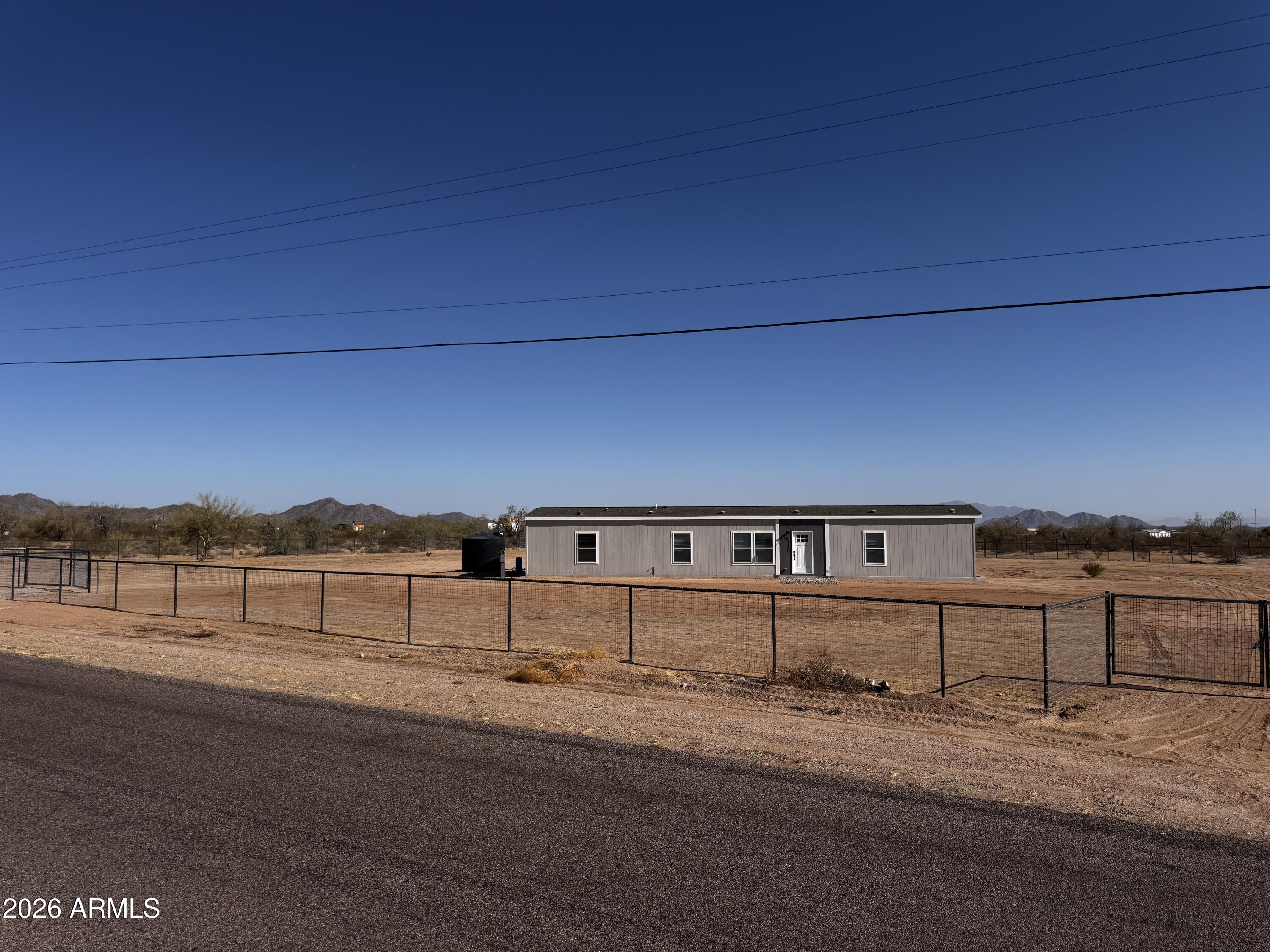 51750 W WILDWOOD Road, Maricopa, AZ 85139