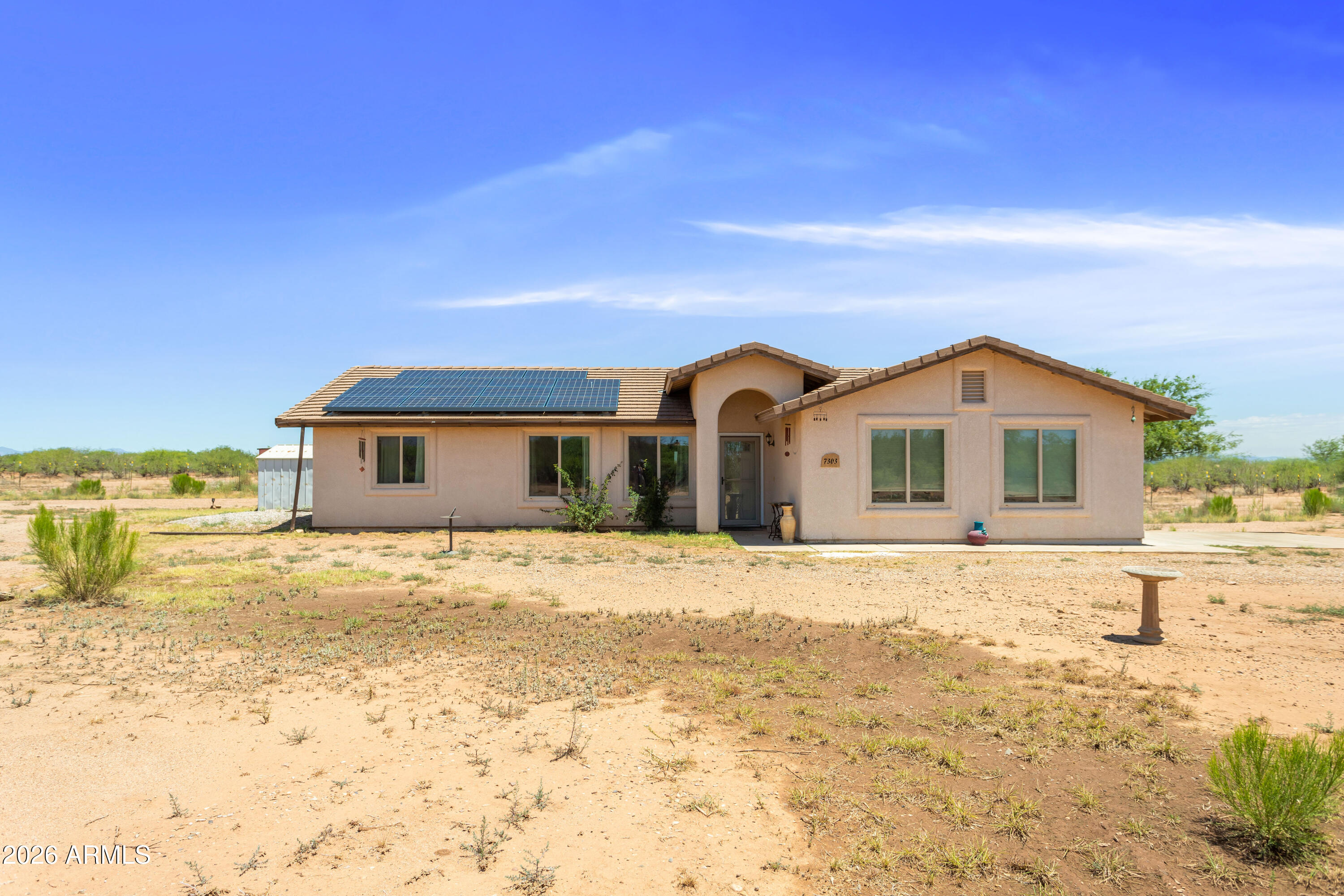7303 MELISSA Lane, Sierra Vista, AZ 85650