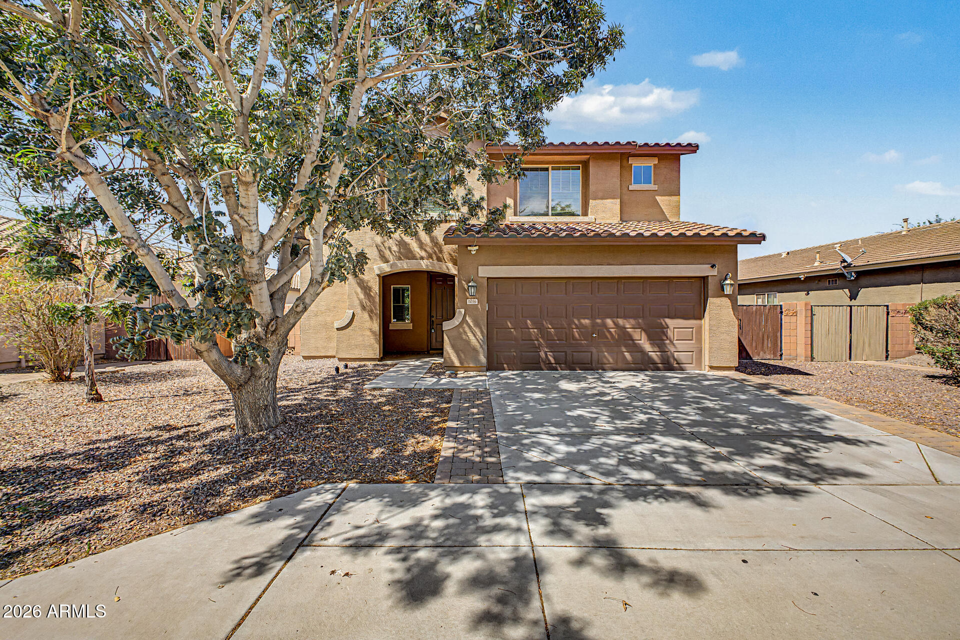 1016 W BASSWOOD Avenue, San Tan Valley, AZ 85140