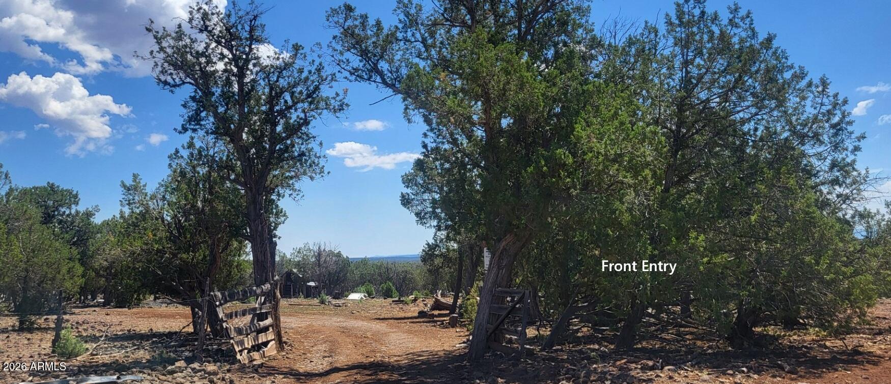 997 E Timberhill Road 997, Williams, AZ 86046