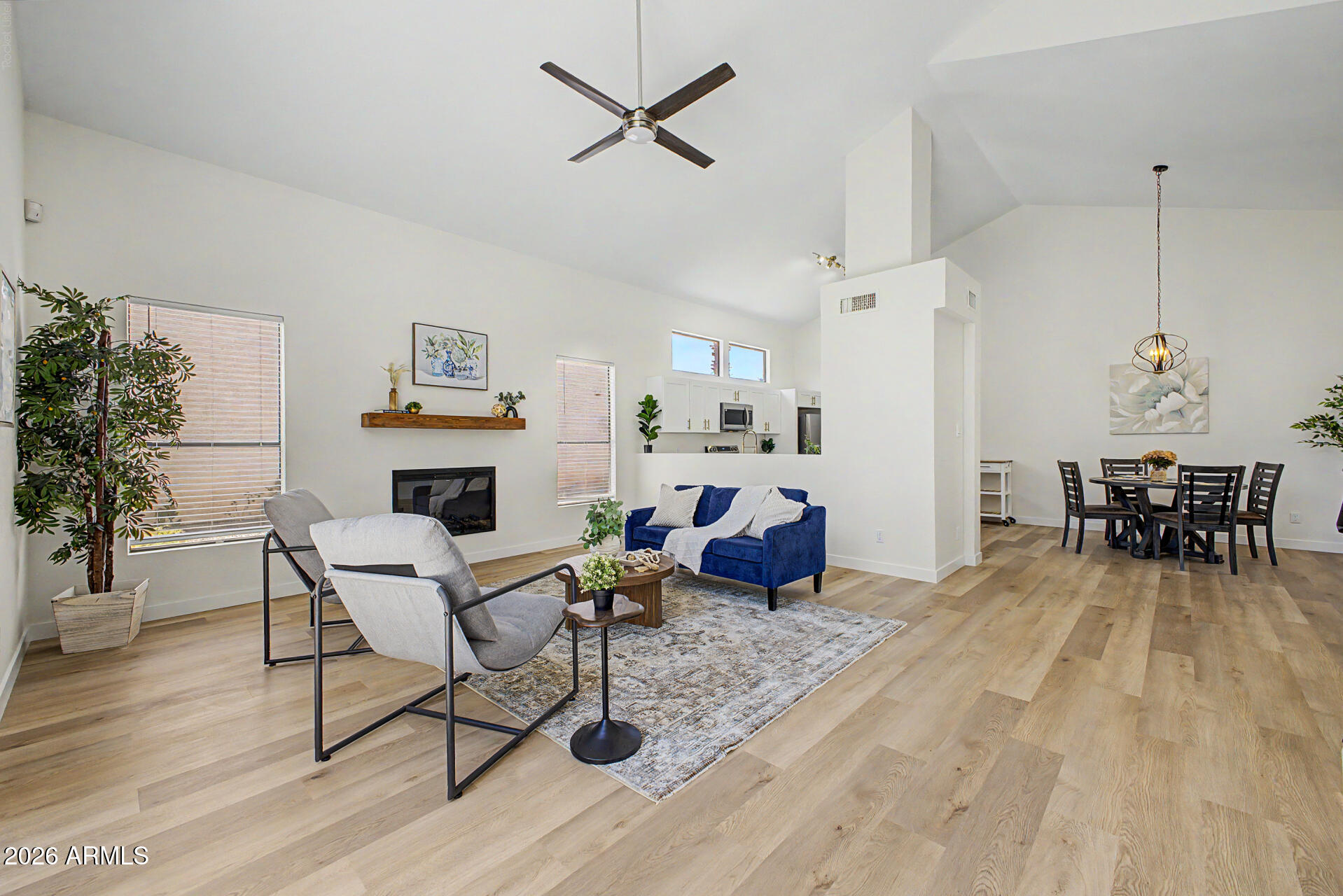 14405 S Cholla Canyon Drive, Phoenix, AZ 85044
