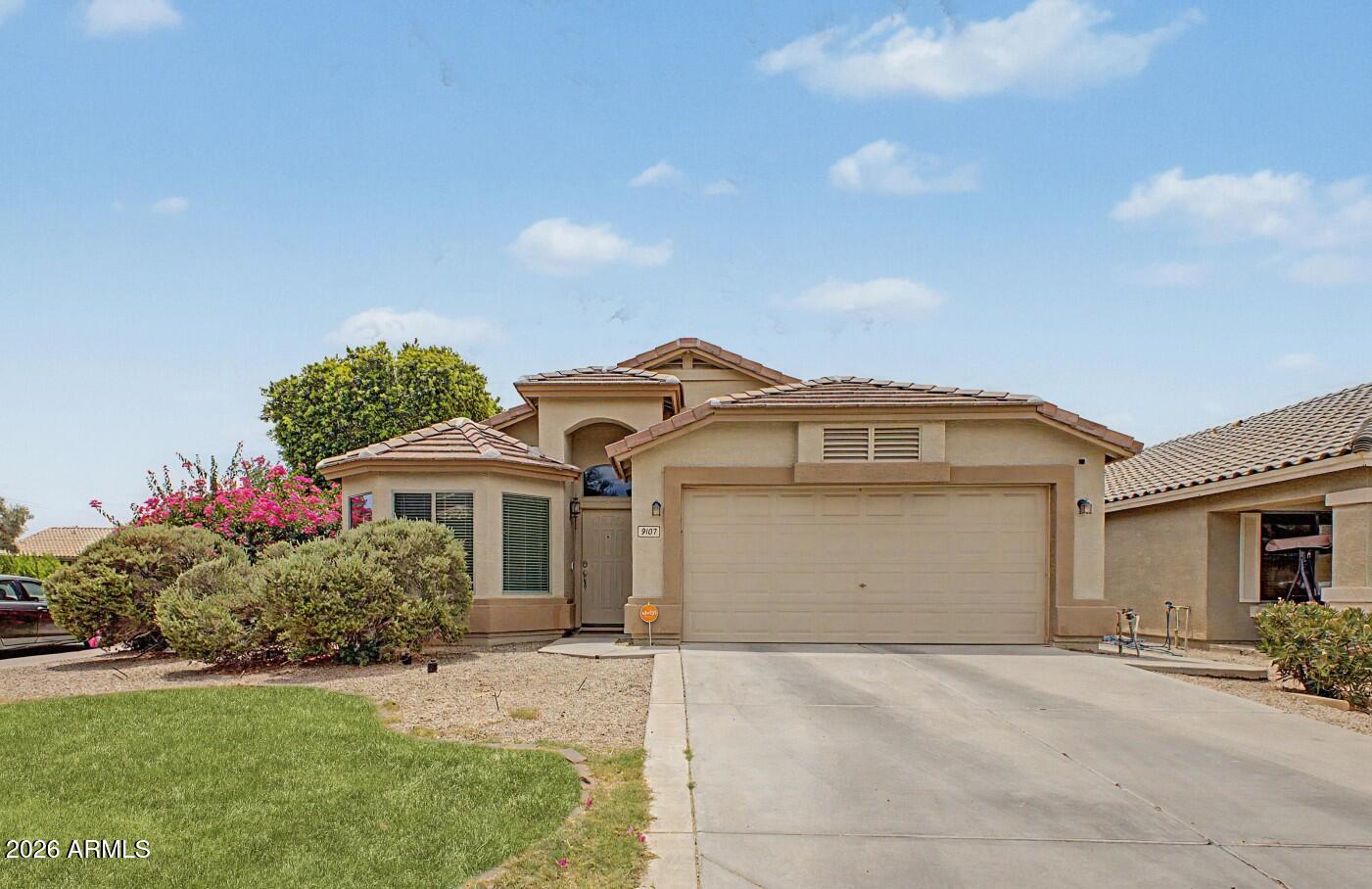 9107 W FLORENCE Avenue, Tolleson, AZ 85353