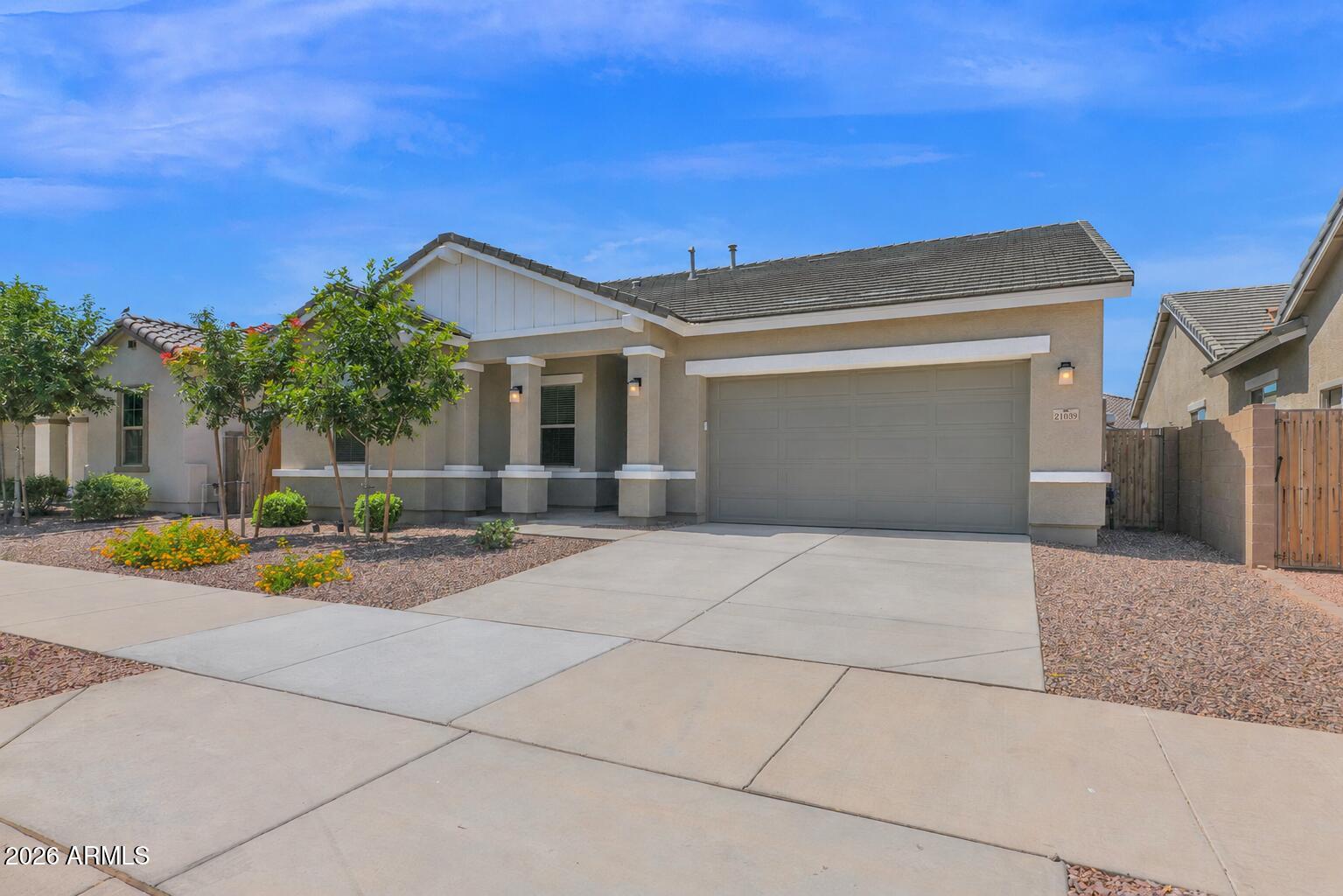 21039 E POCO CALLE Street, Queen Creek, AZ 85142