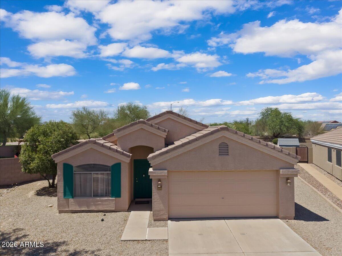 16036 W LUPINE Avenue, Goodyear, AZ 85338