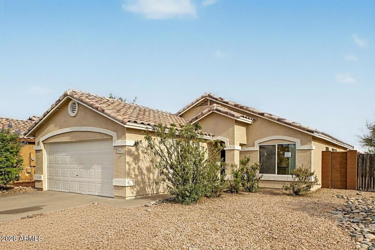 8615 E CRESCENT Avenue, Mesa, AZ 85208