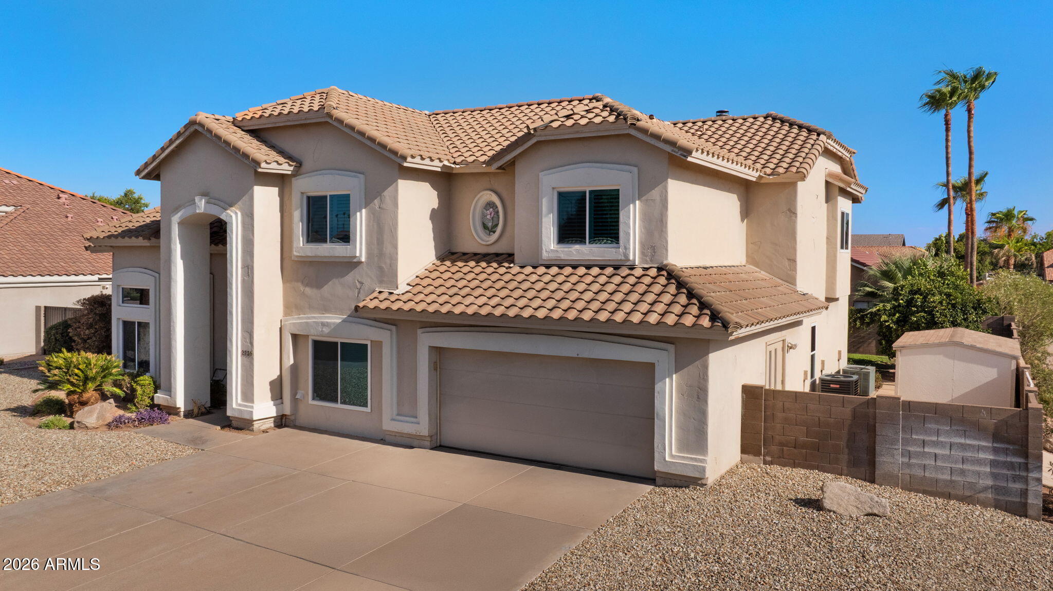 2739 E NANCE Street, Mesa, AZ 85213