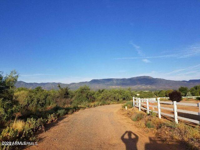 3875 E CASSIE Lane -, Cottonwood, AZ 86326